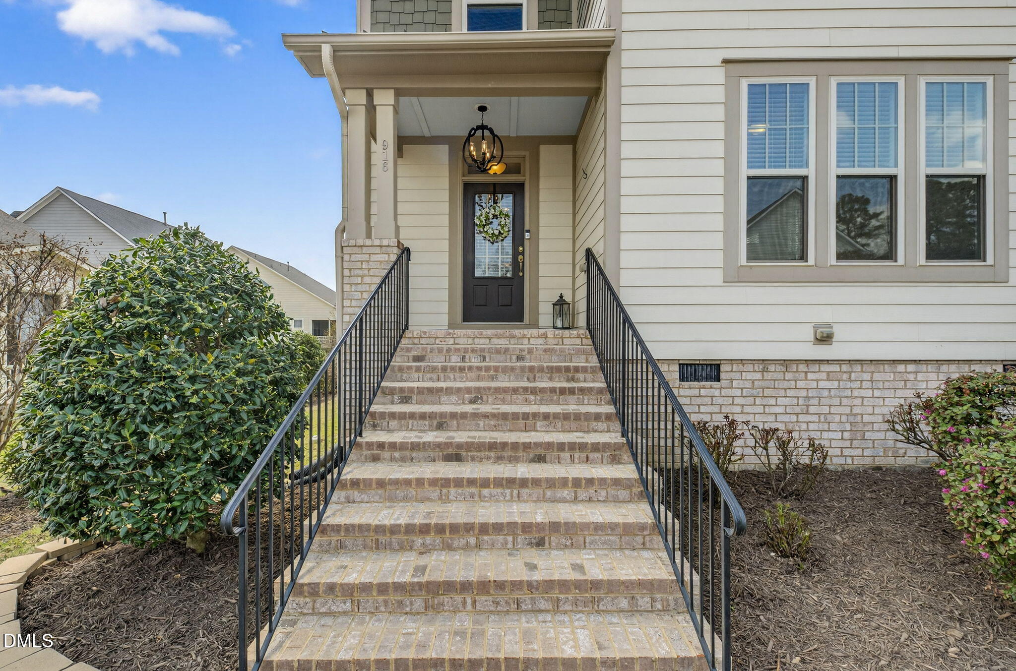 916 Conifer Forest Ln - Wake Forest, NC (Traditions)