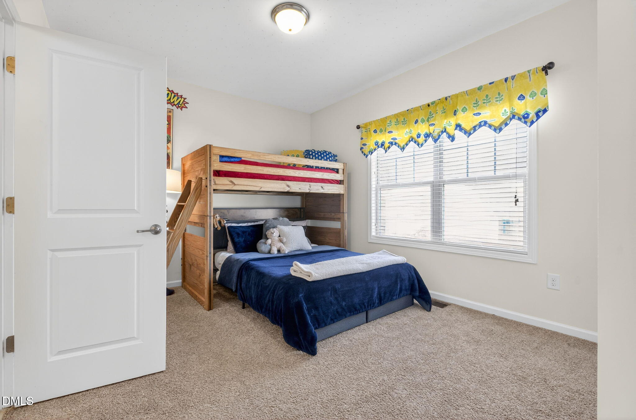 916 Conifer Forest Ln - Wake Forest, NC (Traditions)