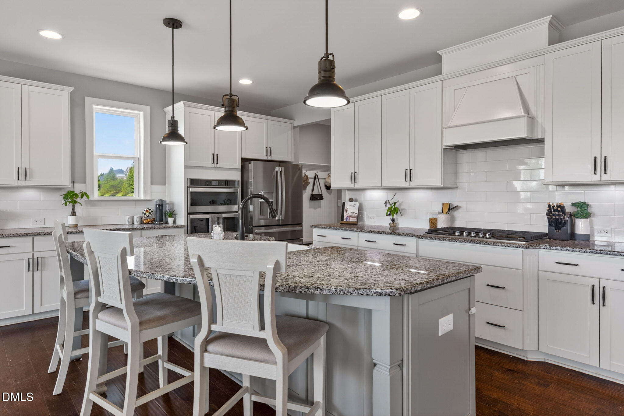 4900 Sunset Stream Drive - Fuquay-Varina, NC (Sunset Glen)