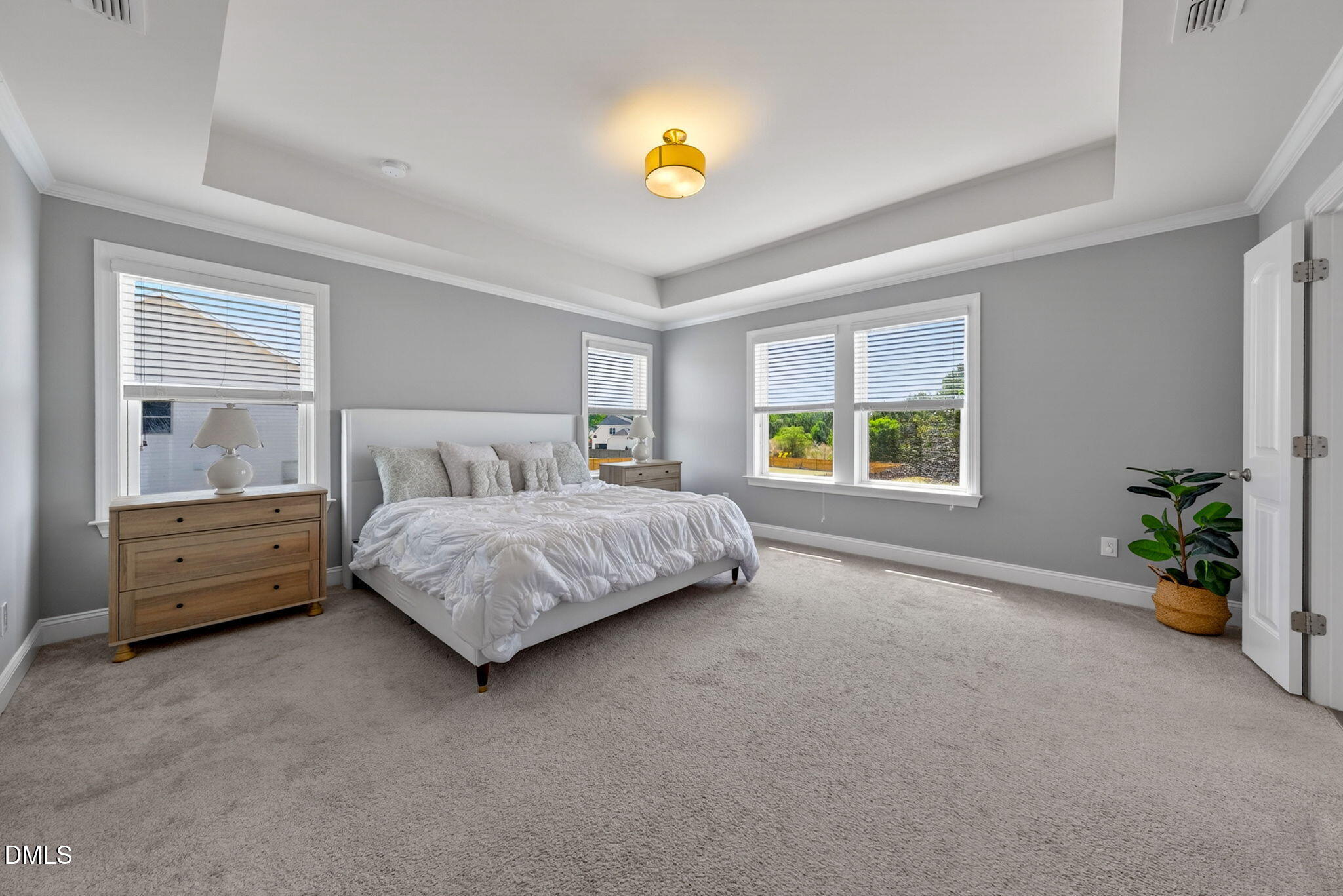 4900 Sunset Stream Drive - Fuquay-Varina, NC (Sunset Glen)