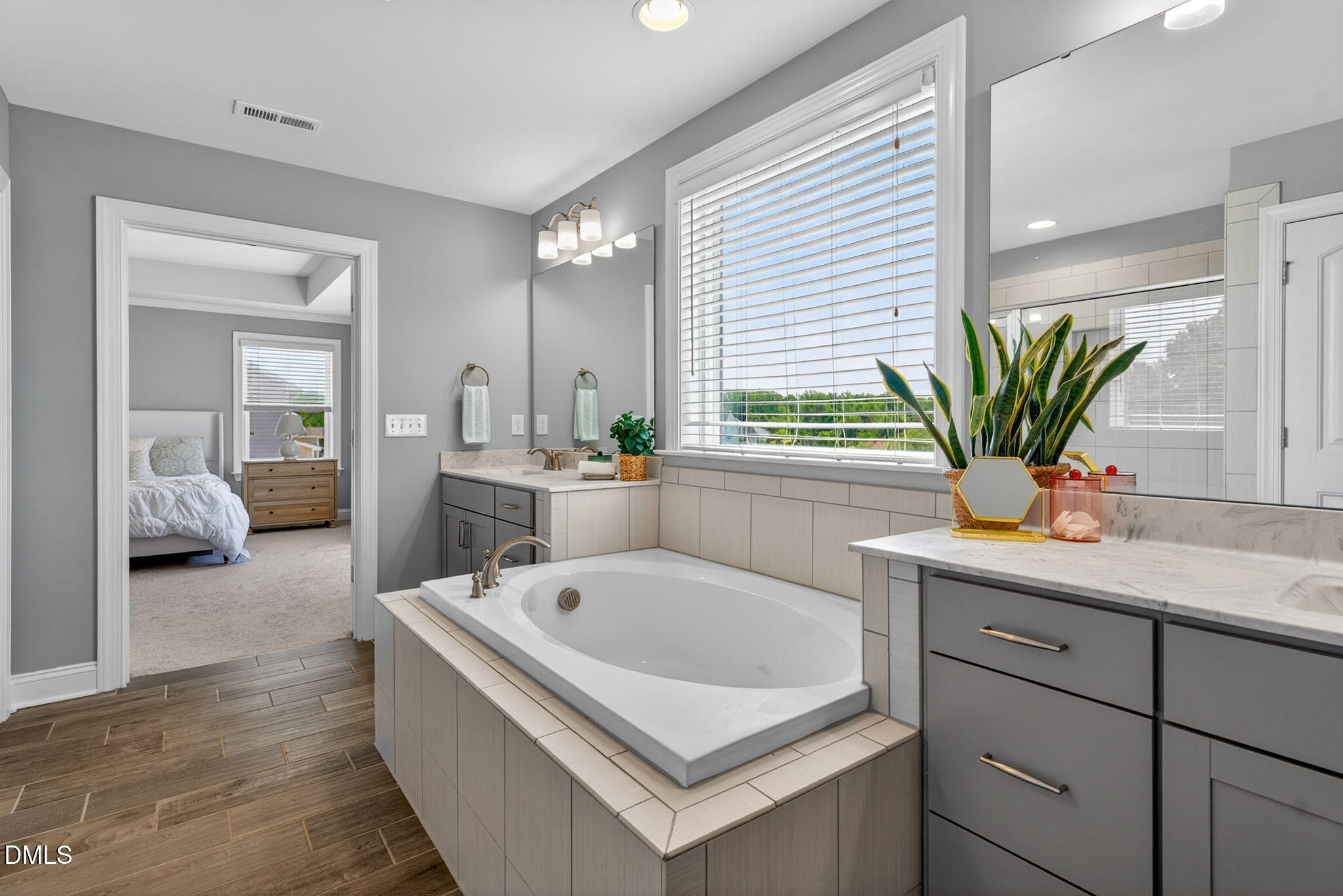 4900 Sunset Stream Drive - Fuquay-Varina, NC (Sunset Glen)