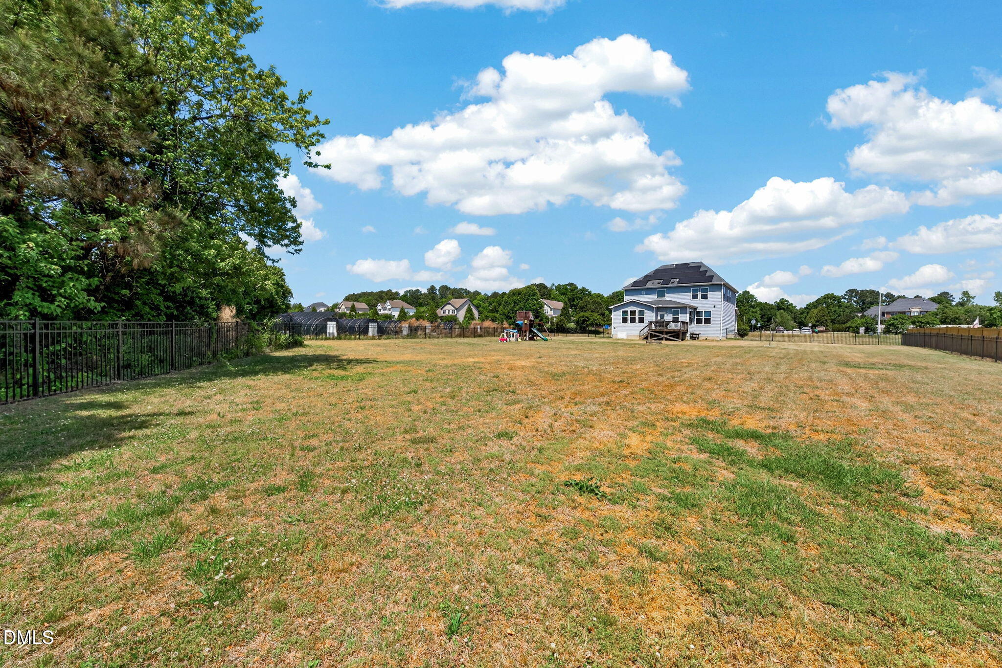 4900 Sunset Stream Drive - Fuquay-Varina, NC (Sunset Glen)