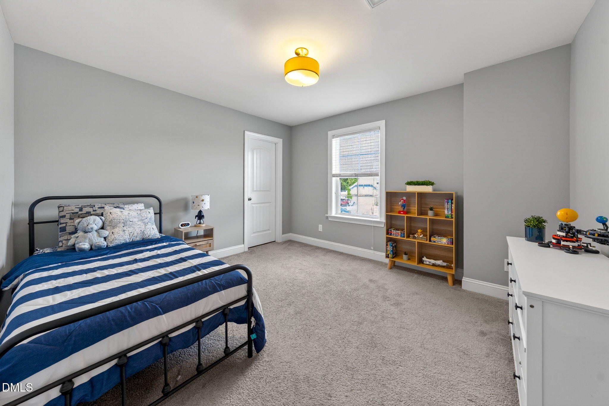 4900 Sunset Stream Drive - Fuquay-Varina, NC (Sunset Glen)