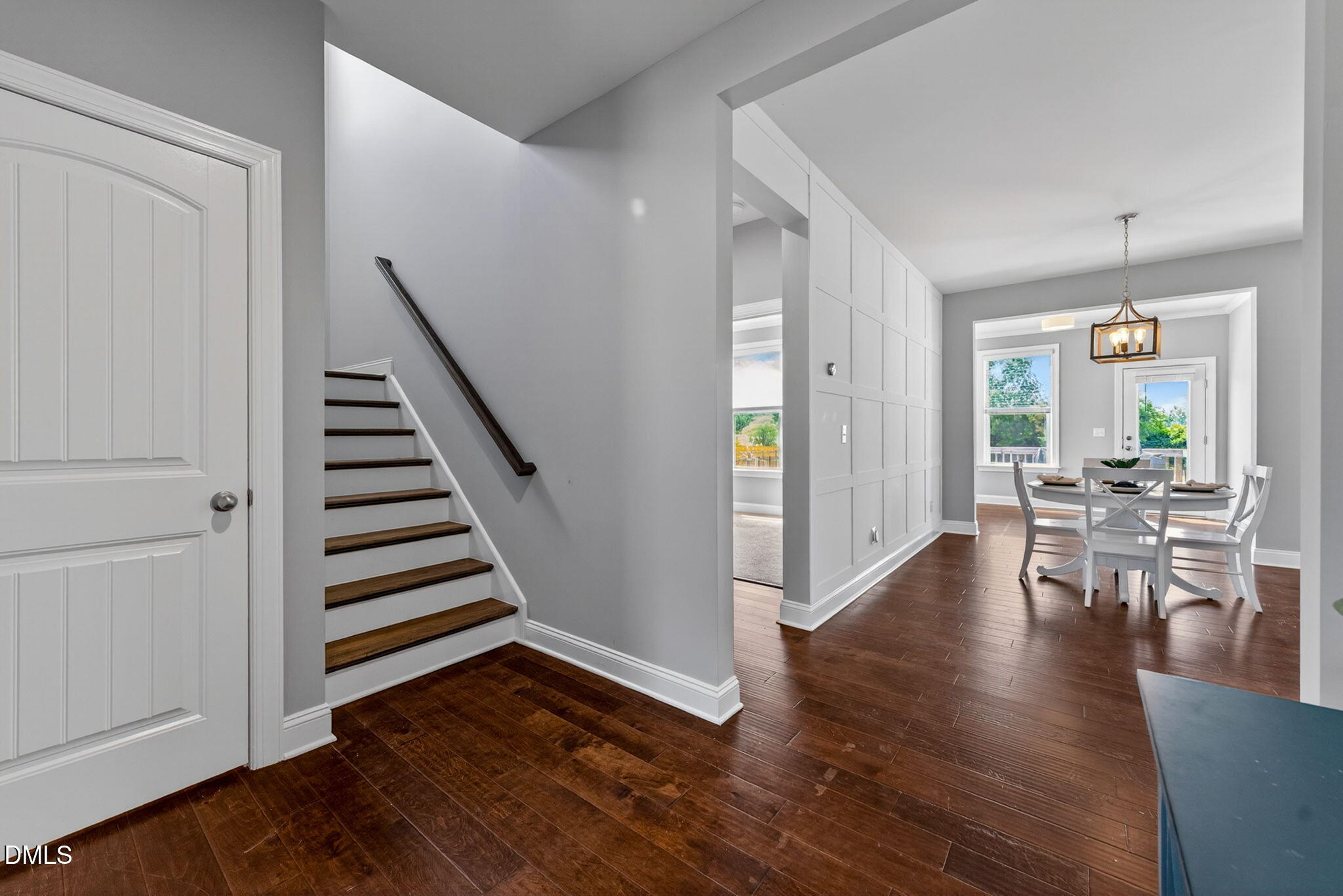 4900 Sunset Stream Drive - Fuquay-Varina, NC (Sunset Glen)