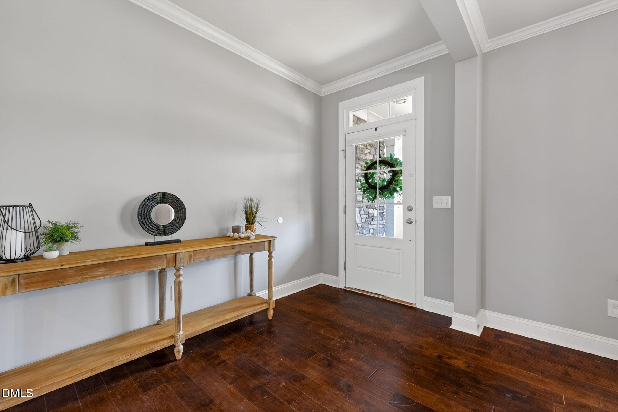 4900 Sunset Stream Drive - Fuquay-Varina, NC (Sunset Glen)