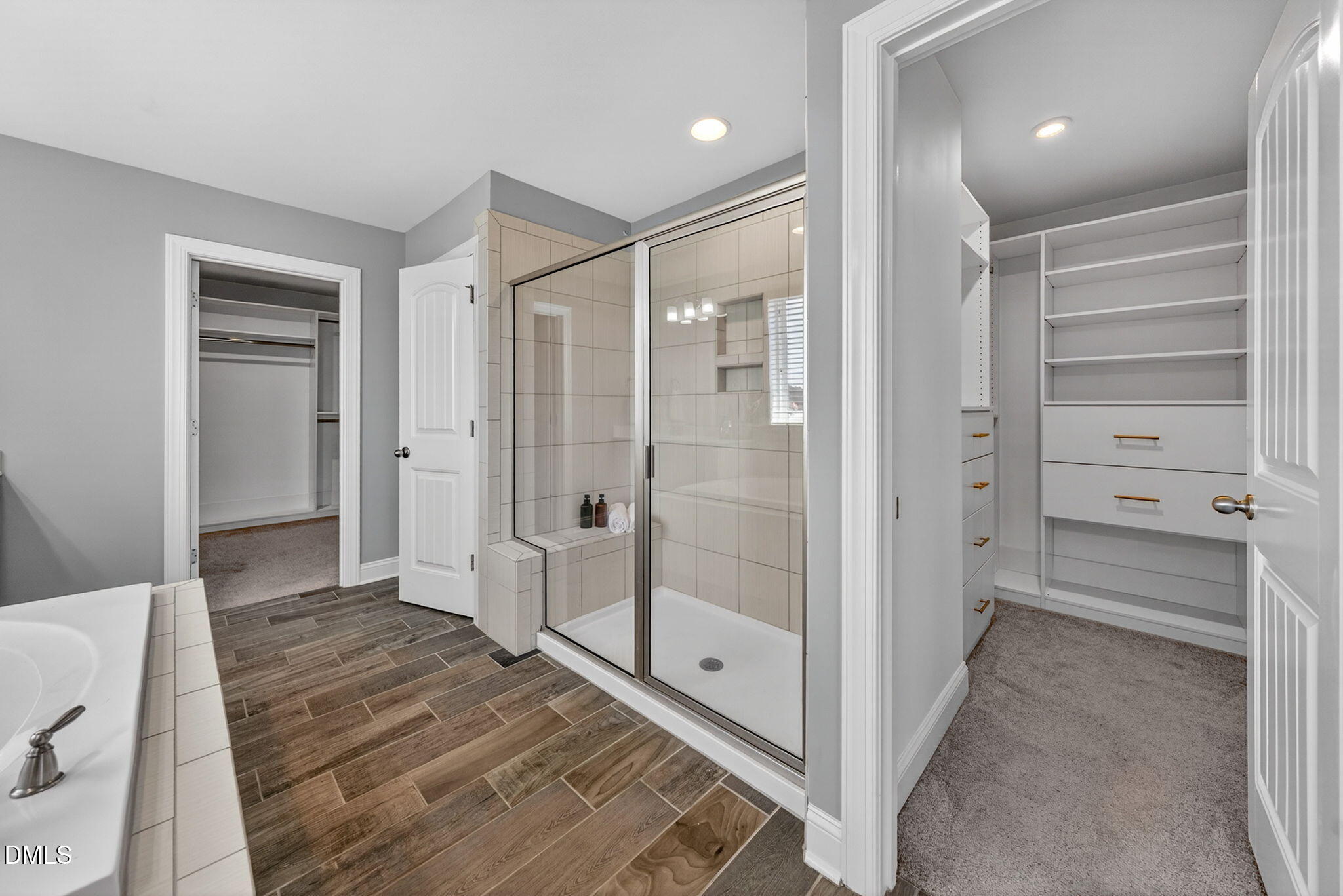 4900 Sunset Stream Drive - Fuquay-Varina, NC (Sunset Glen)