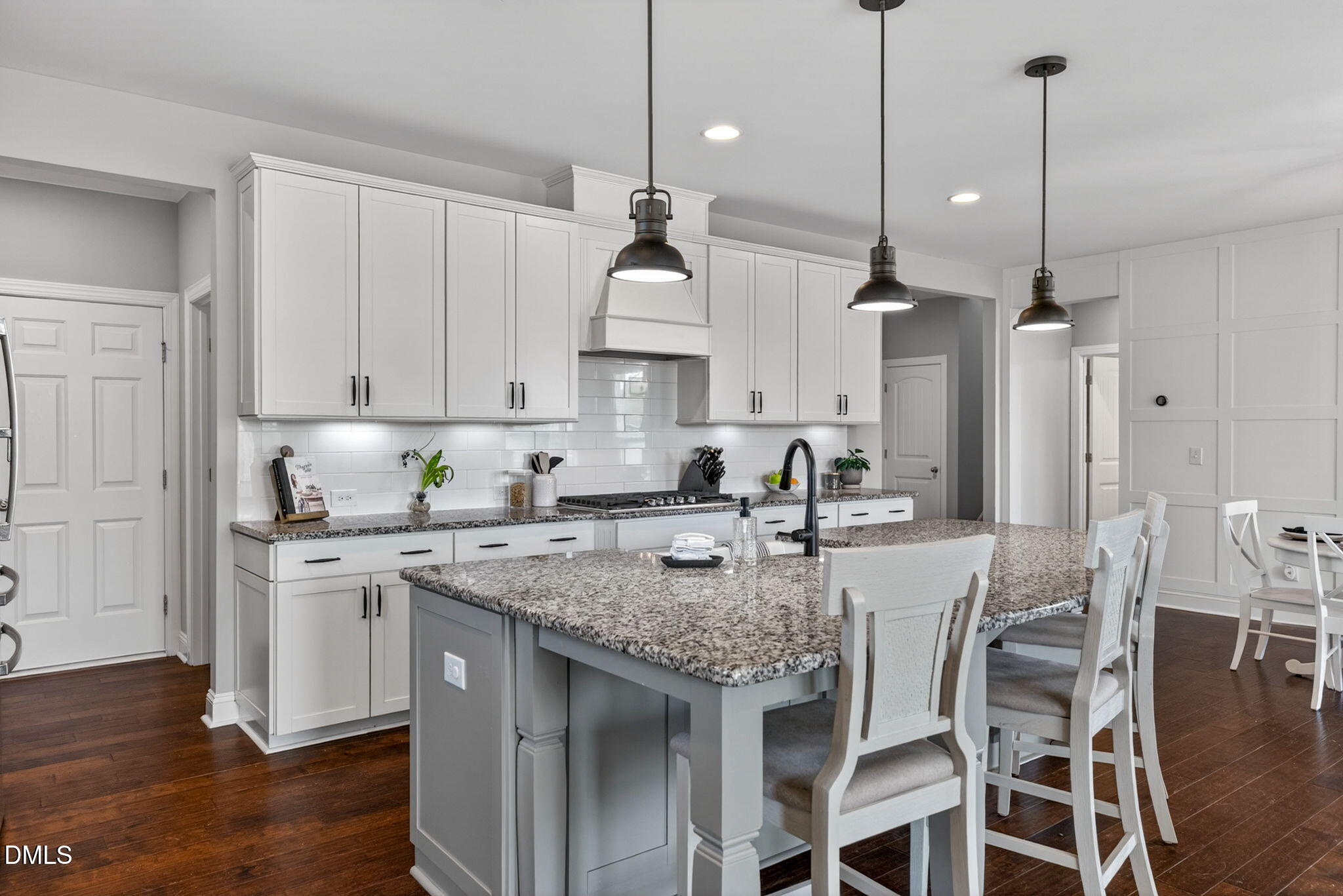 4900 Sunset Stream Drive - Fuquay-Varina, NC (Sunset Glen)