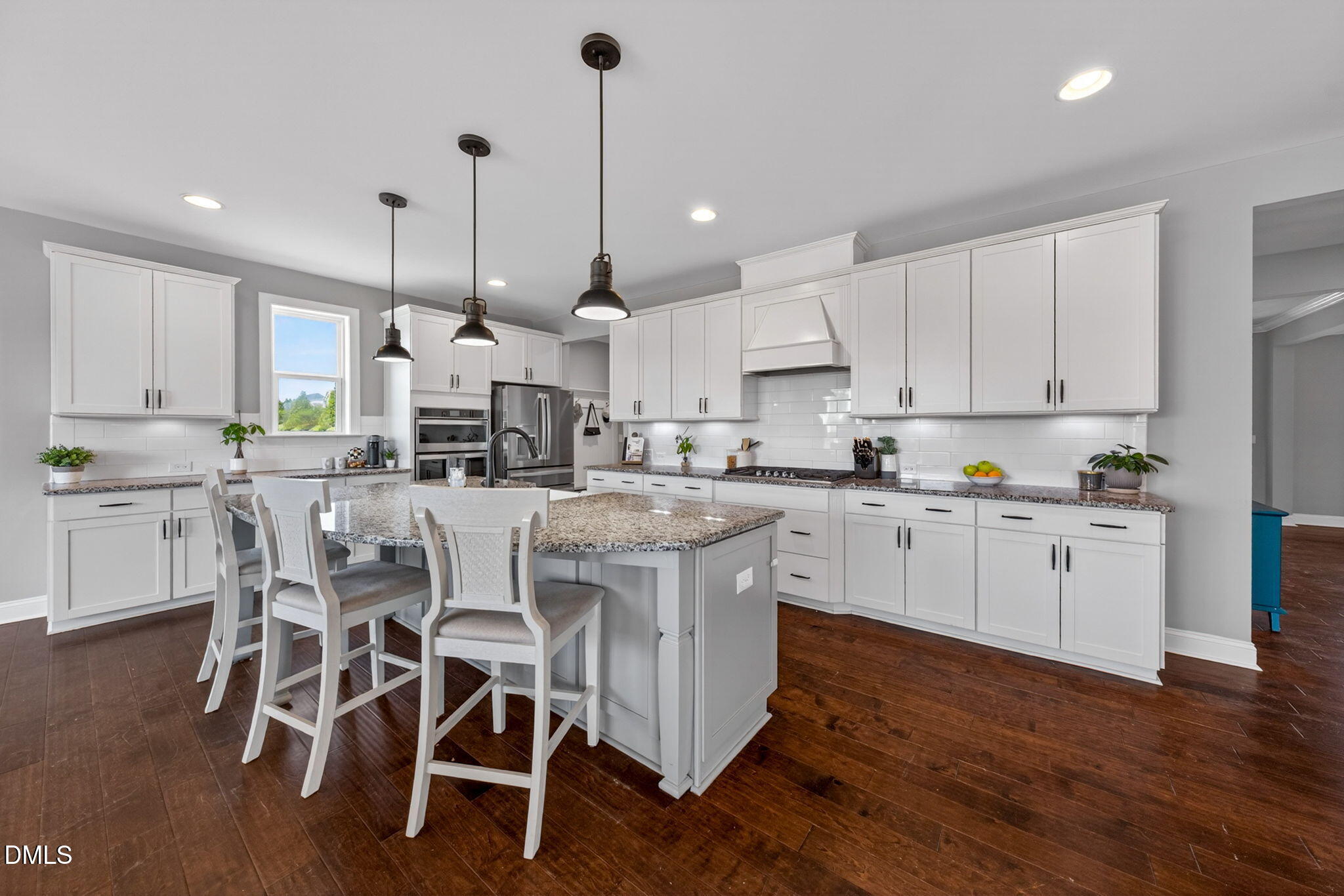 4900 Sunset Stream Drive - Fuquay-Varina, NC (Sunset Glen)