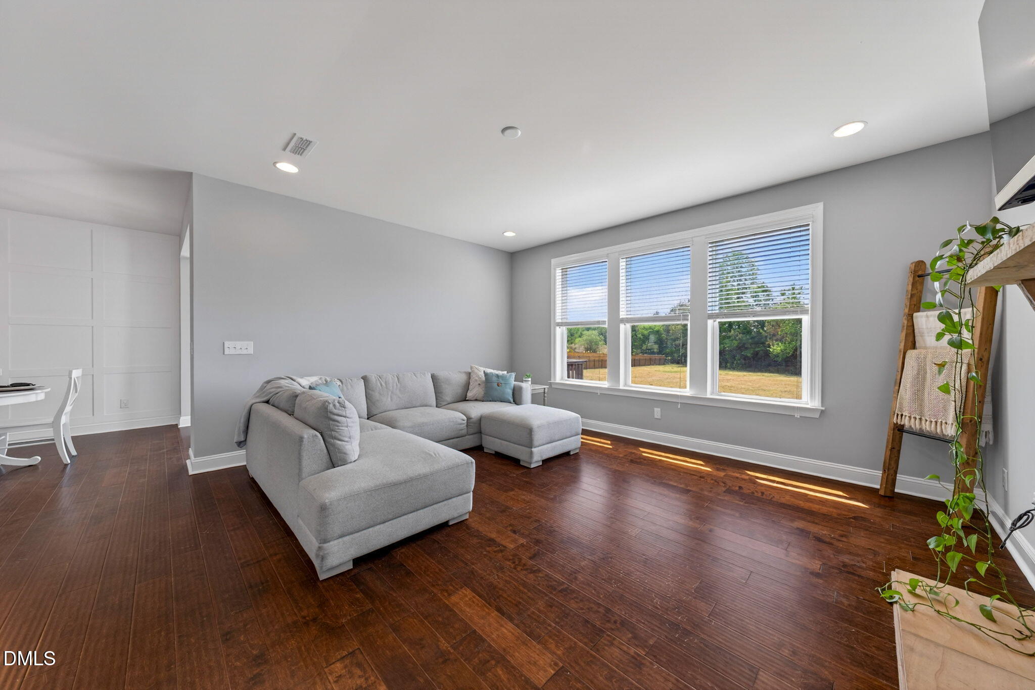 4900 Sunset Stream Drive - Fuquay-Varina, NC (Sunset Glen)