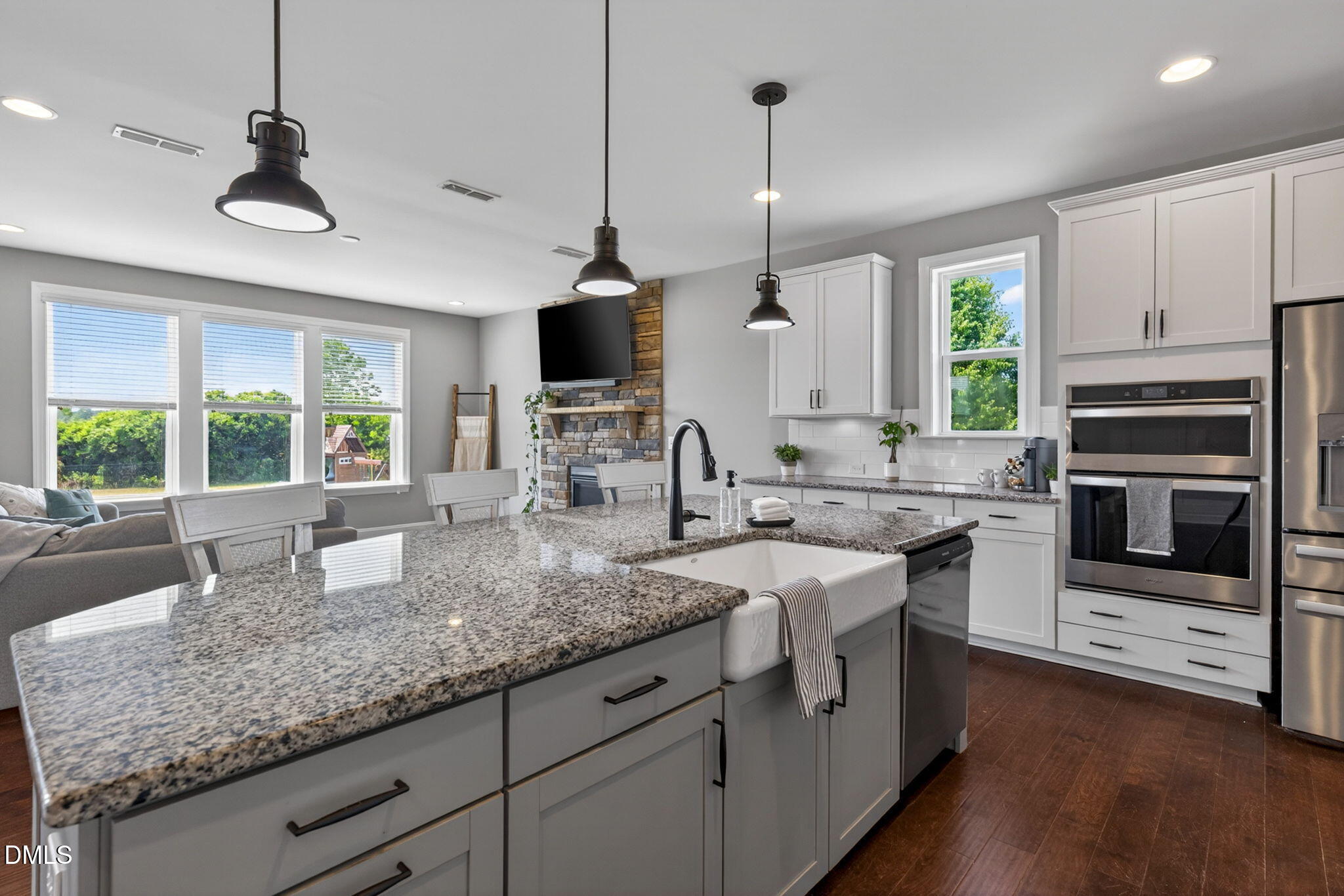 4900 Sunset Stream Drive - Fuquay-Varina, NC (Sunset Glen)