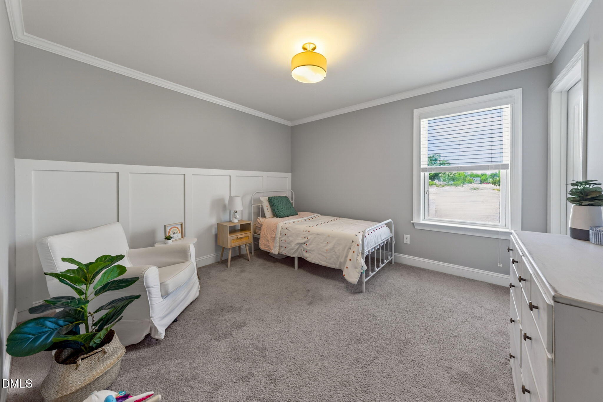 4900 Sunset Stream Drive - Fuquay-Varina, NC (Sunset Glen)