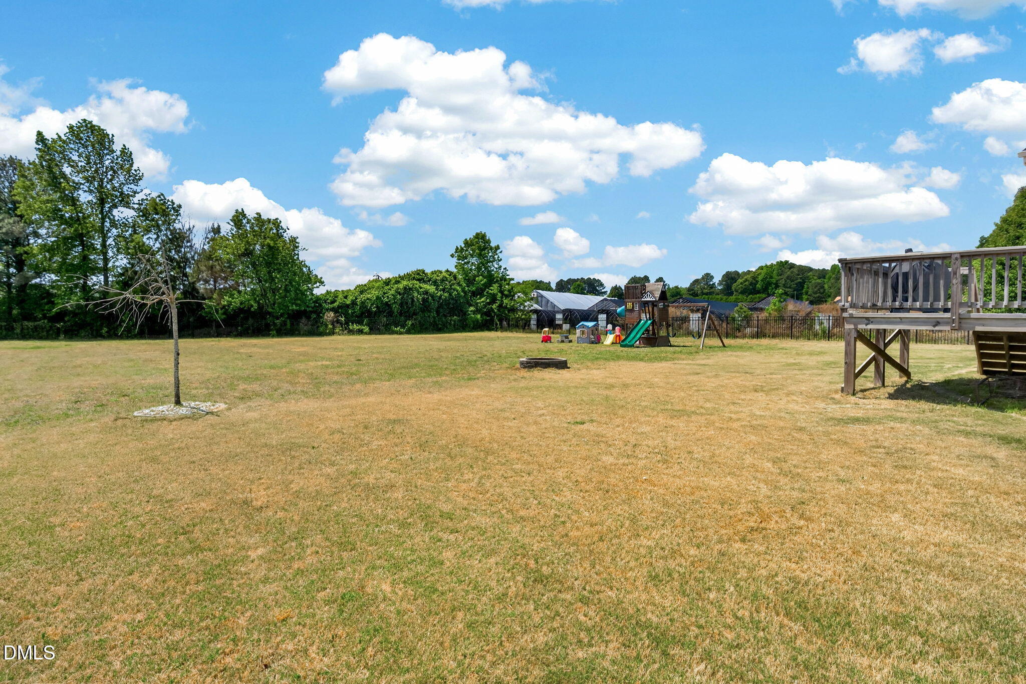 4900 Sunset Stream Drive - Fuquay-Varina, NC (Sunset Glen)