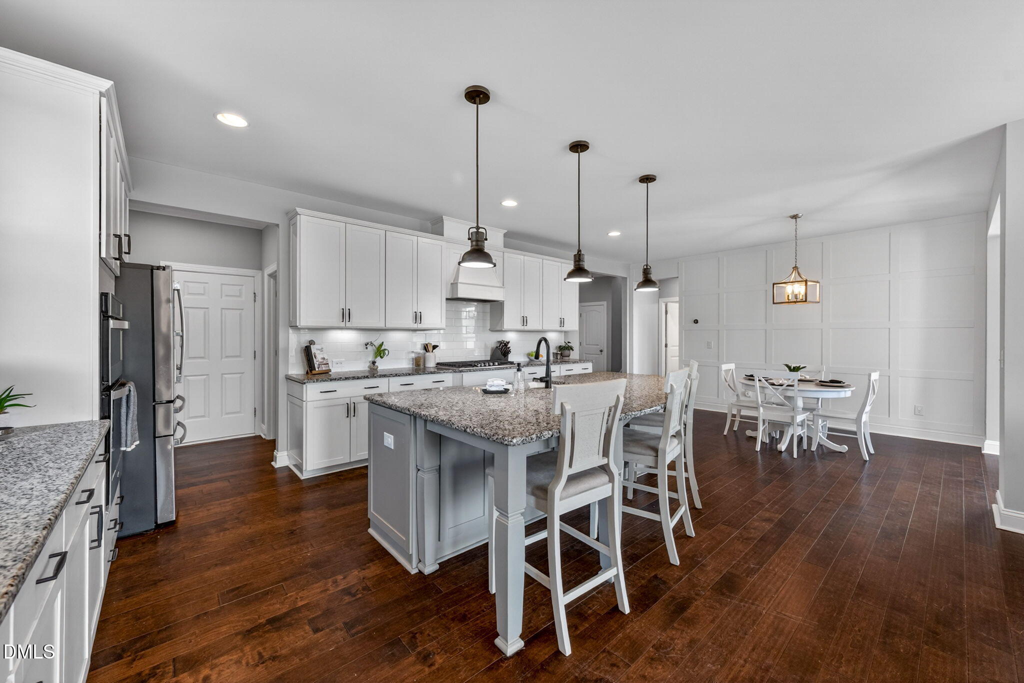 4900 Sunset Stream Drive - Fuquay-Varina, NC (Sunset Glen)