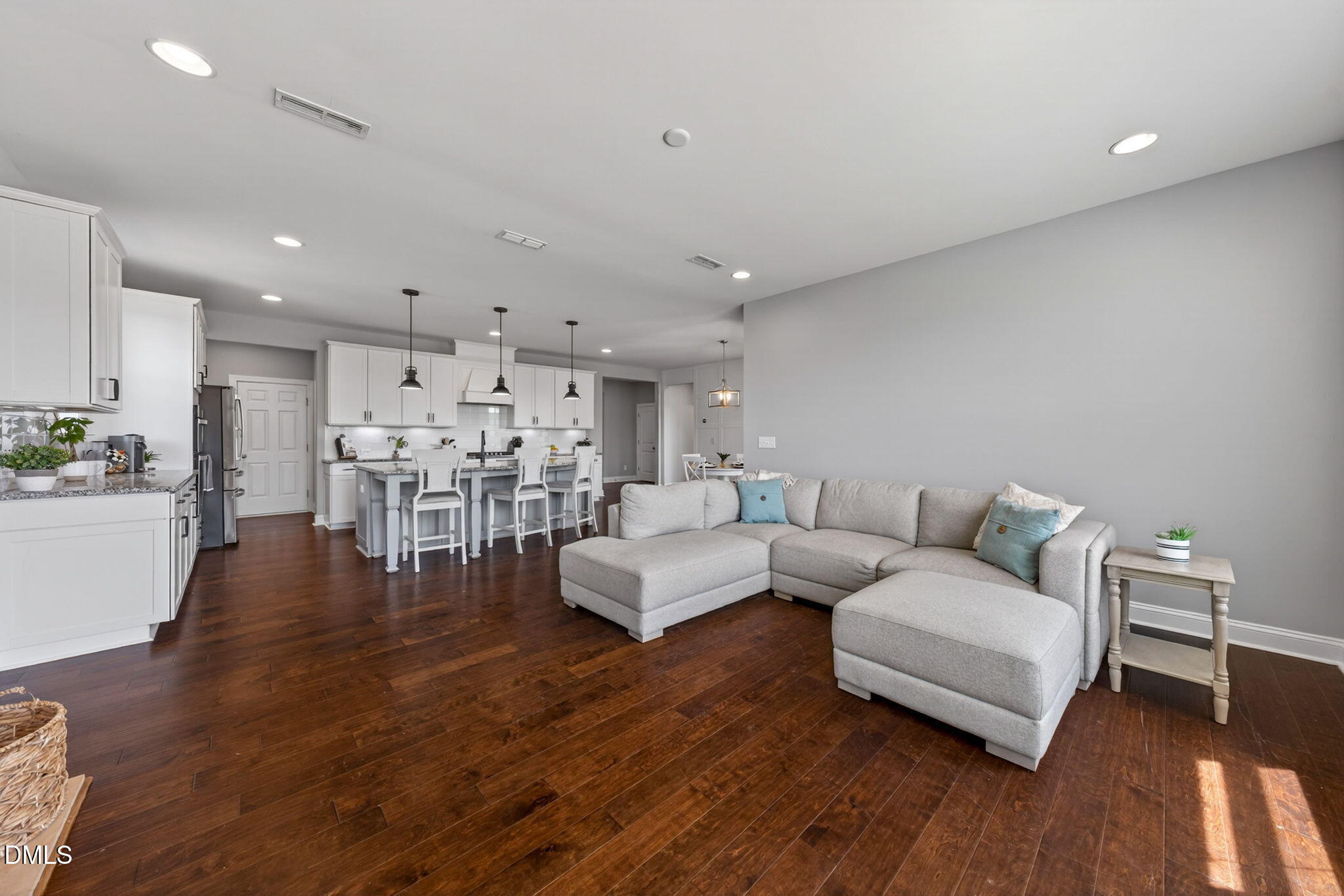 4900 Sunset Stream Drive - Fuquay-Varina, NC (Sunset Glen)