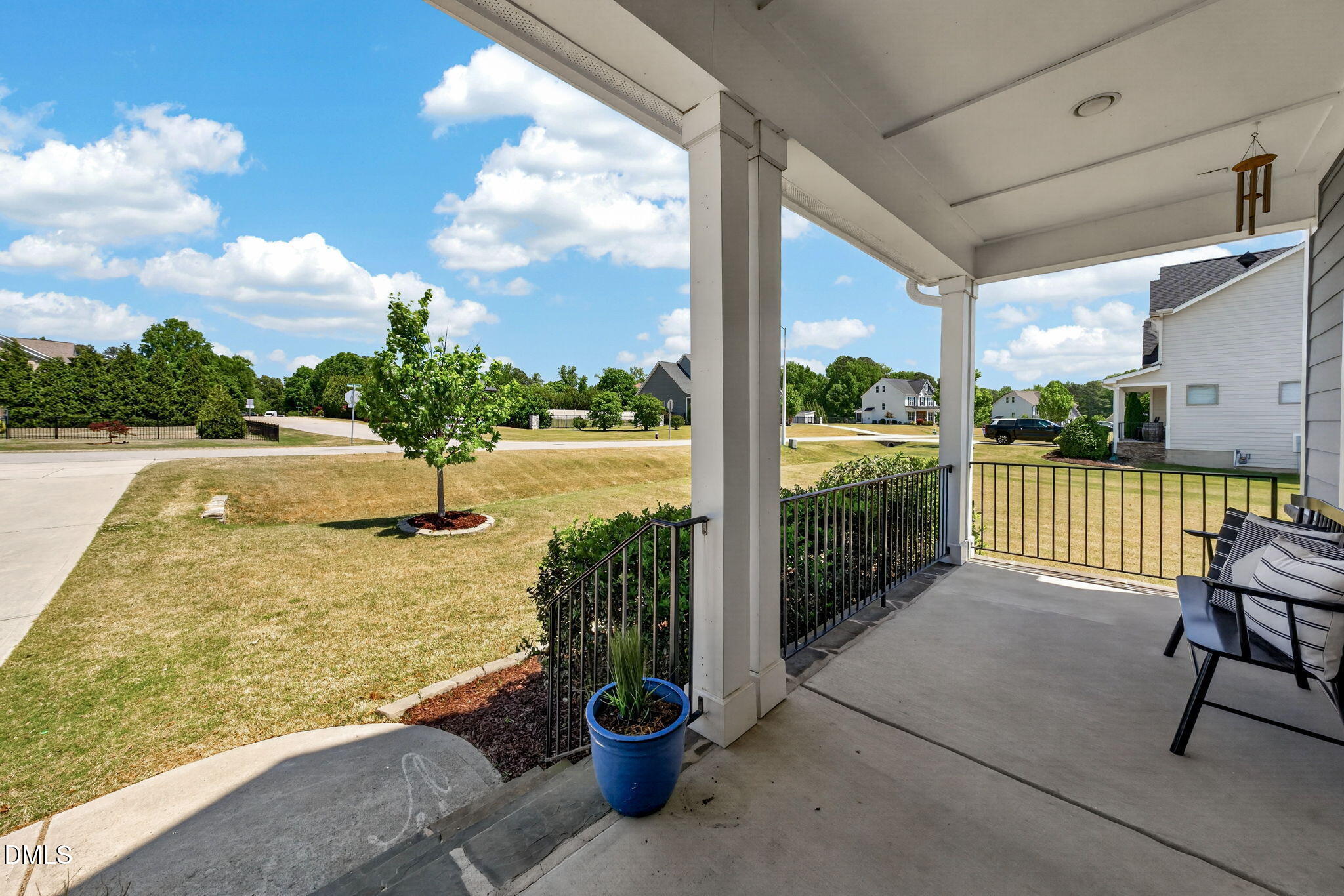 4900 Sunset Stream Drive - Fuquay-Varina, NC (Sunset Glen)