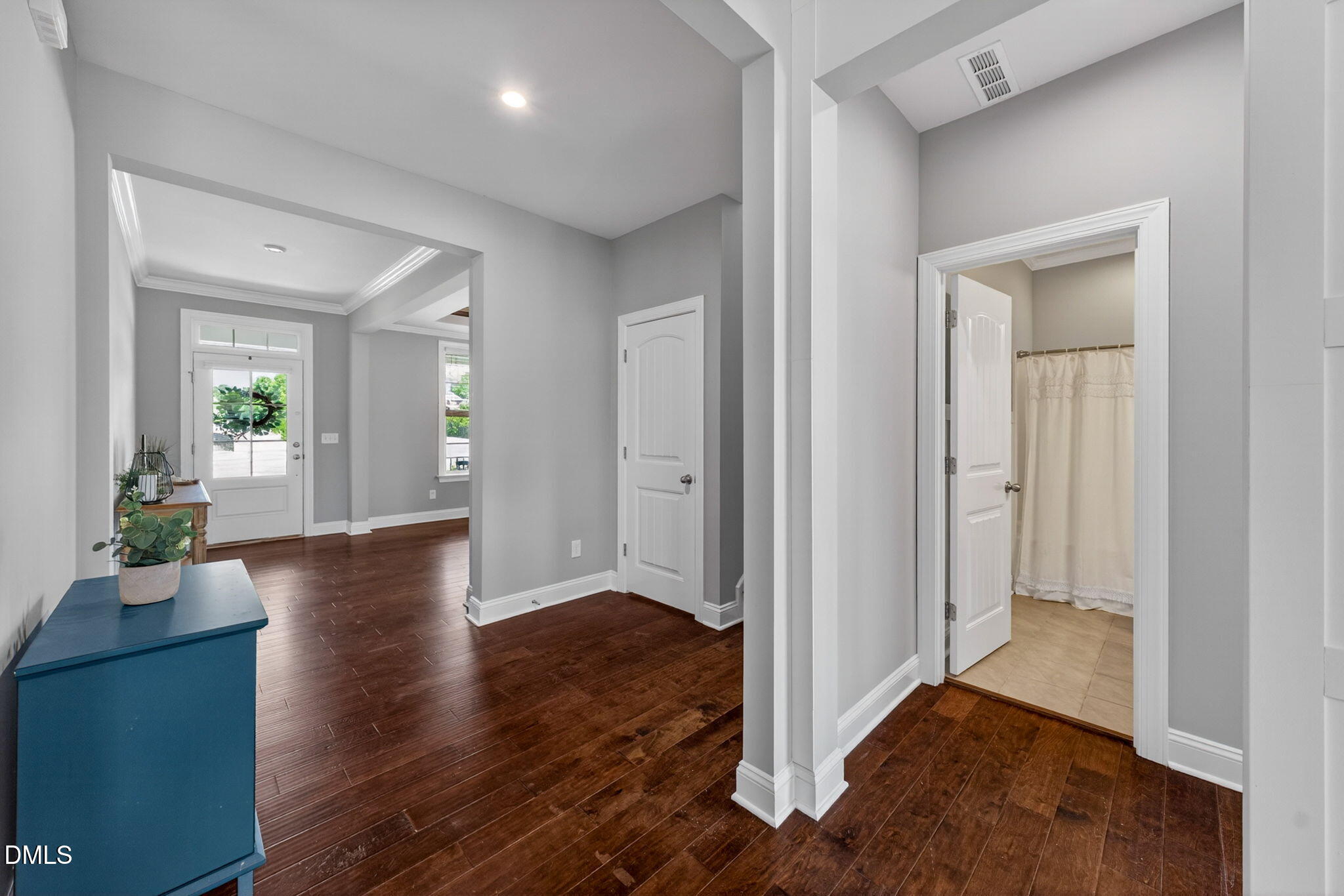 4900 Sunset Stream Drive - Fuquay-Varina, NC (Sunset Glen)