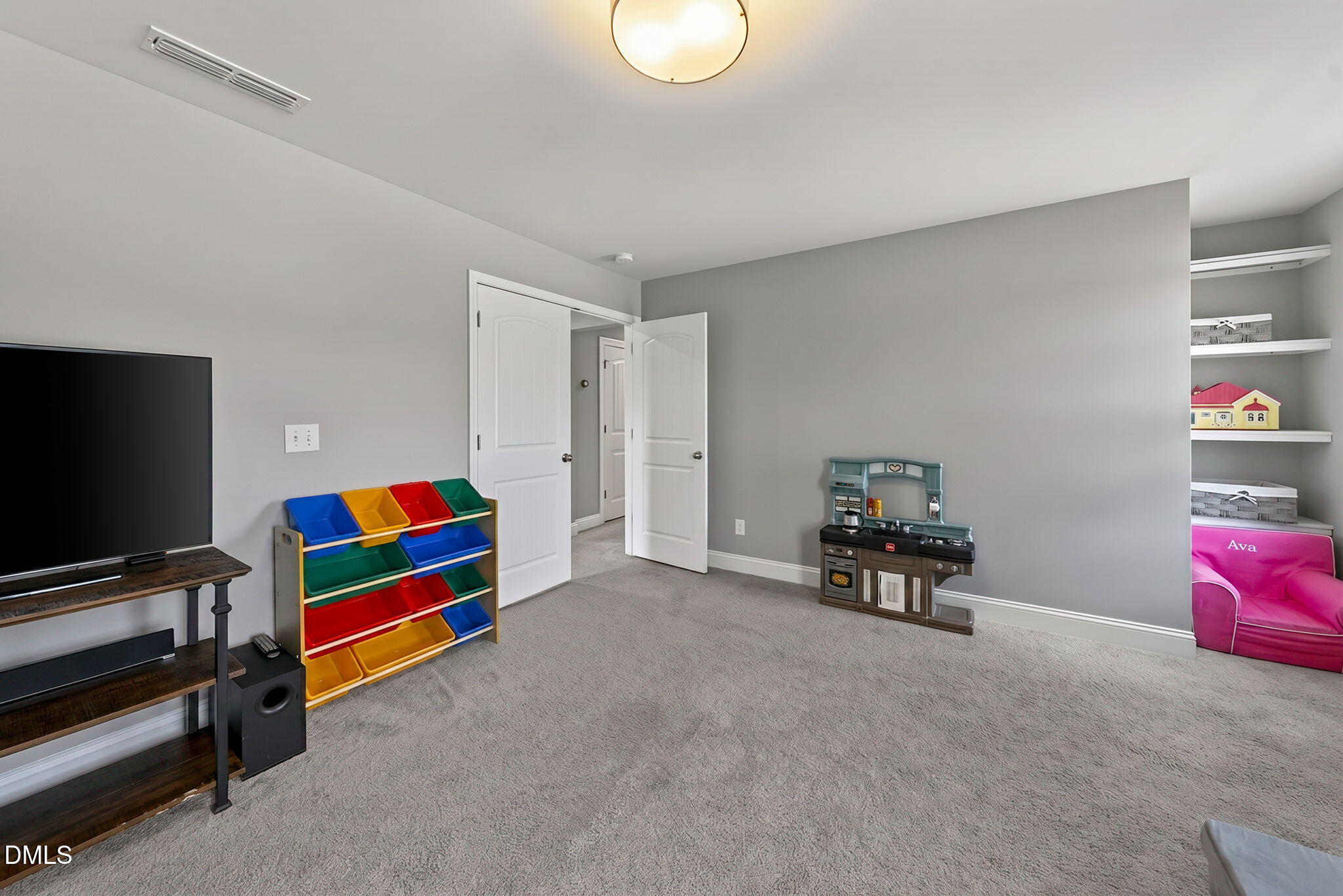 4900 Sunset Stream Drive - Fuquay-Varina, NC (Sunset Glen)