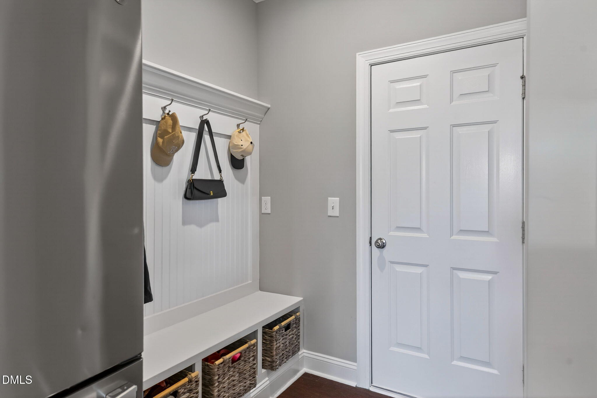 4900 Sunset Stream Drive - Fuquay-Varina, NC (Sunset Glen)