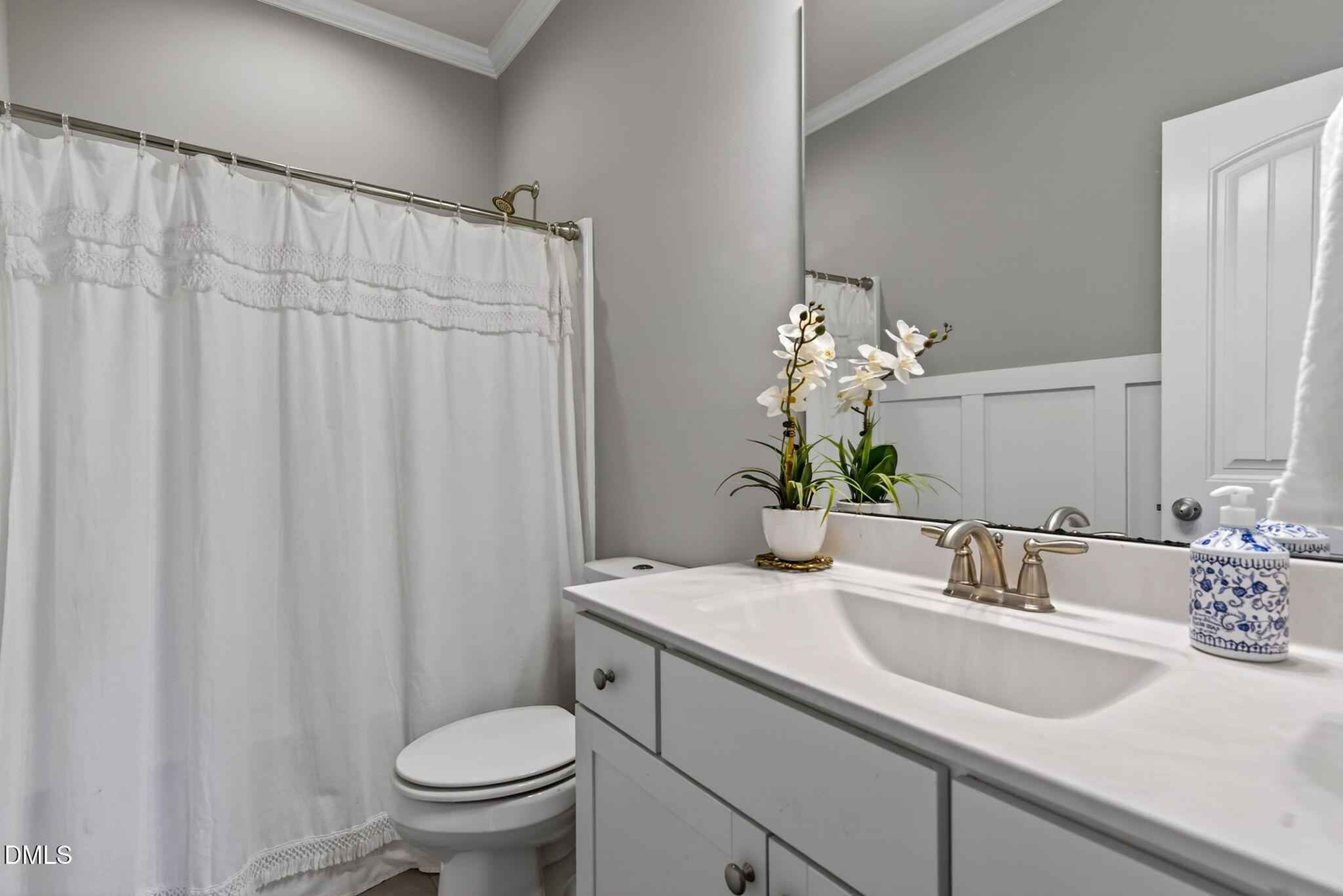 4900 Sunset Stream Drive - Fuquay-Varina, NC (Sunset Glen)