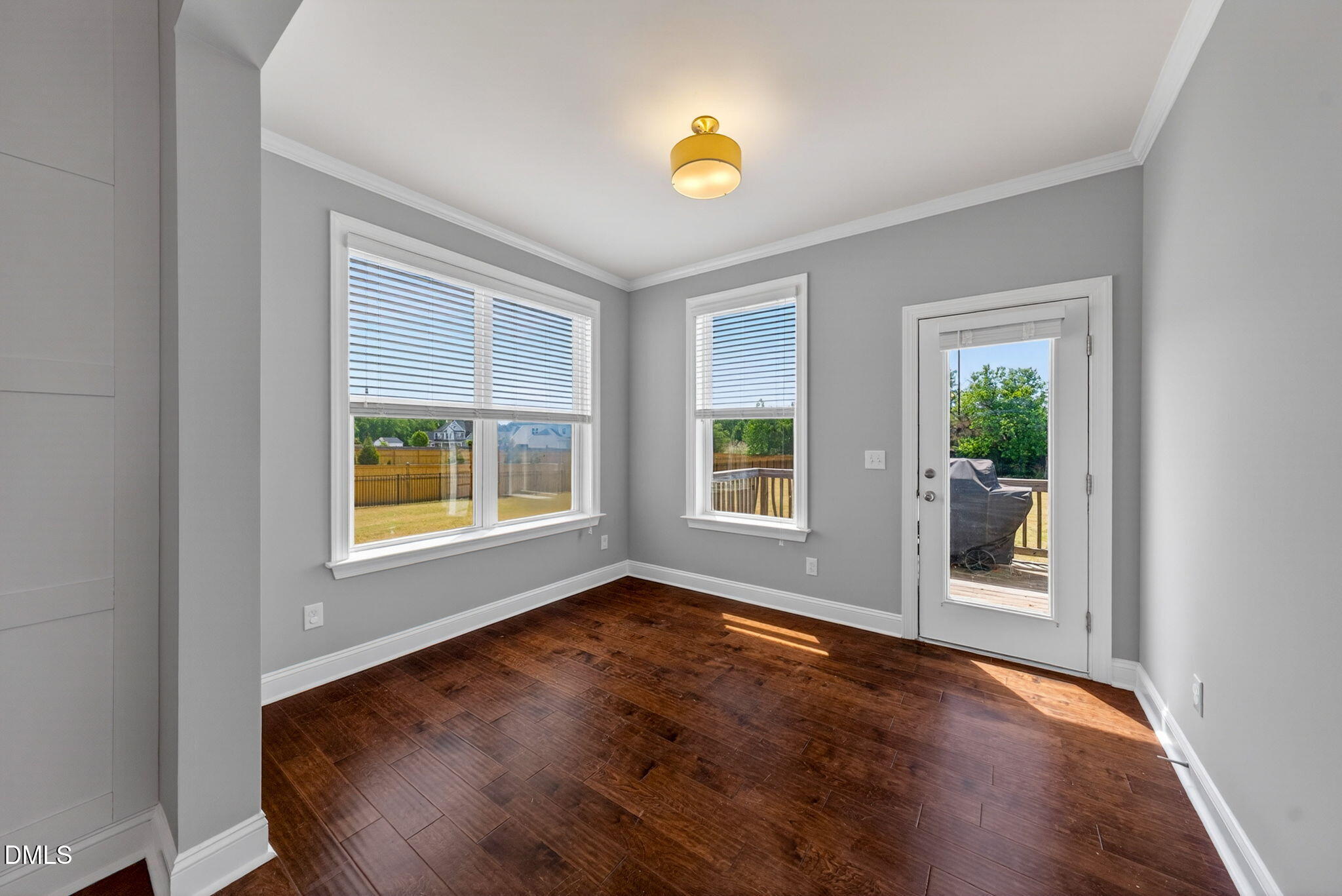 4900 Sunset Stream Drive - Fuquay-Varina, NC (Sunset Glen)