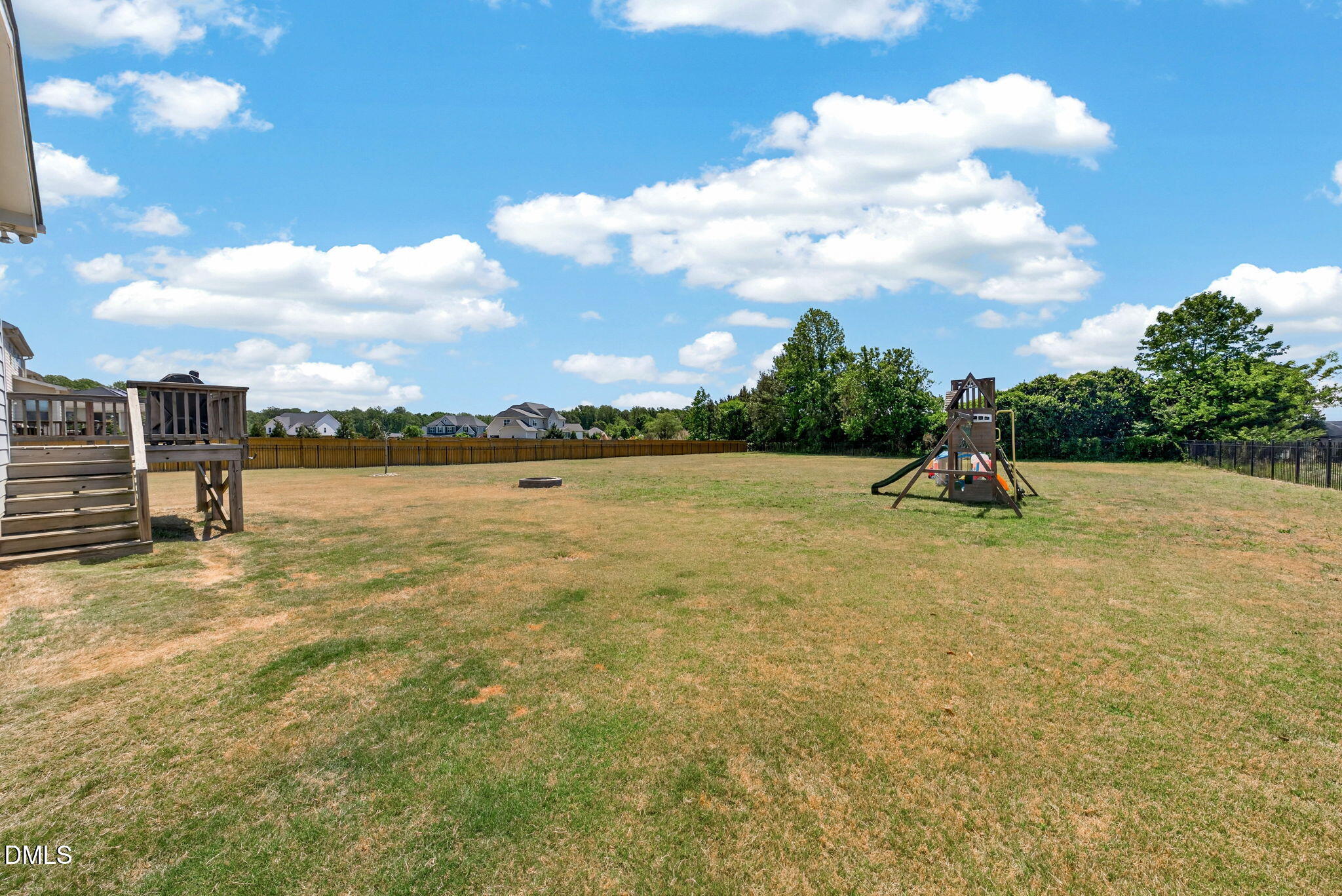 4900 Sunset Stream Drive - Fuquay-Varina, NC (Sunset Glen)