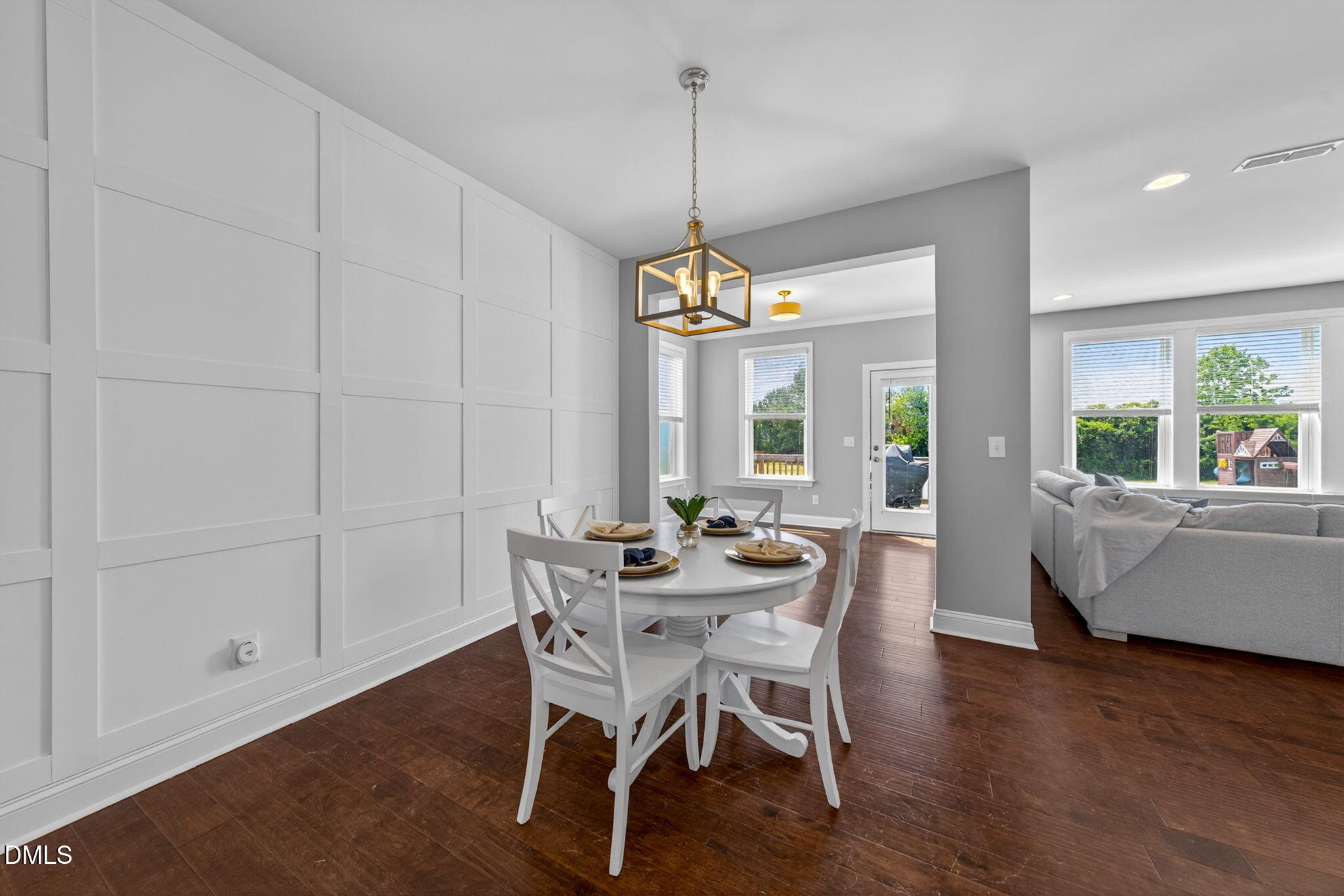 4900 Sunset Stream Drive - Fuquay-Varina, NC (Sunset Glen)