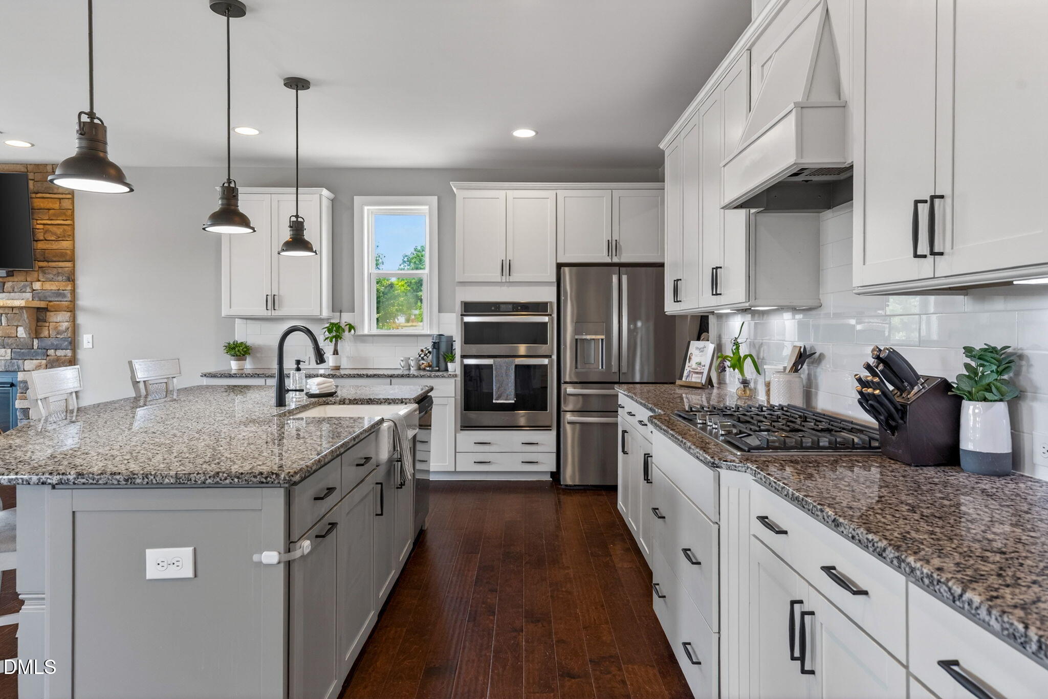 4900 Sunset Stream Drive - Fuquay-Varina, NC (Sunset Glen)