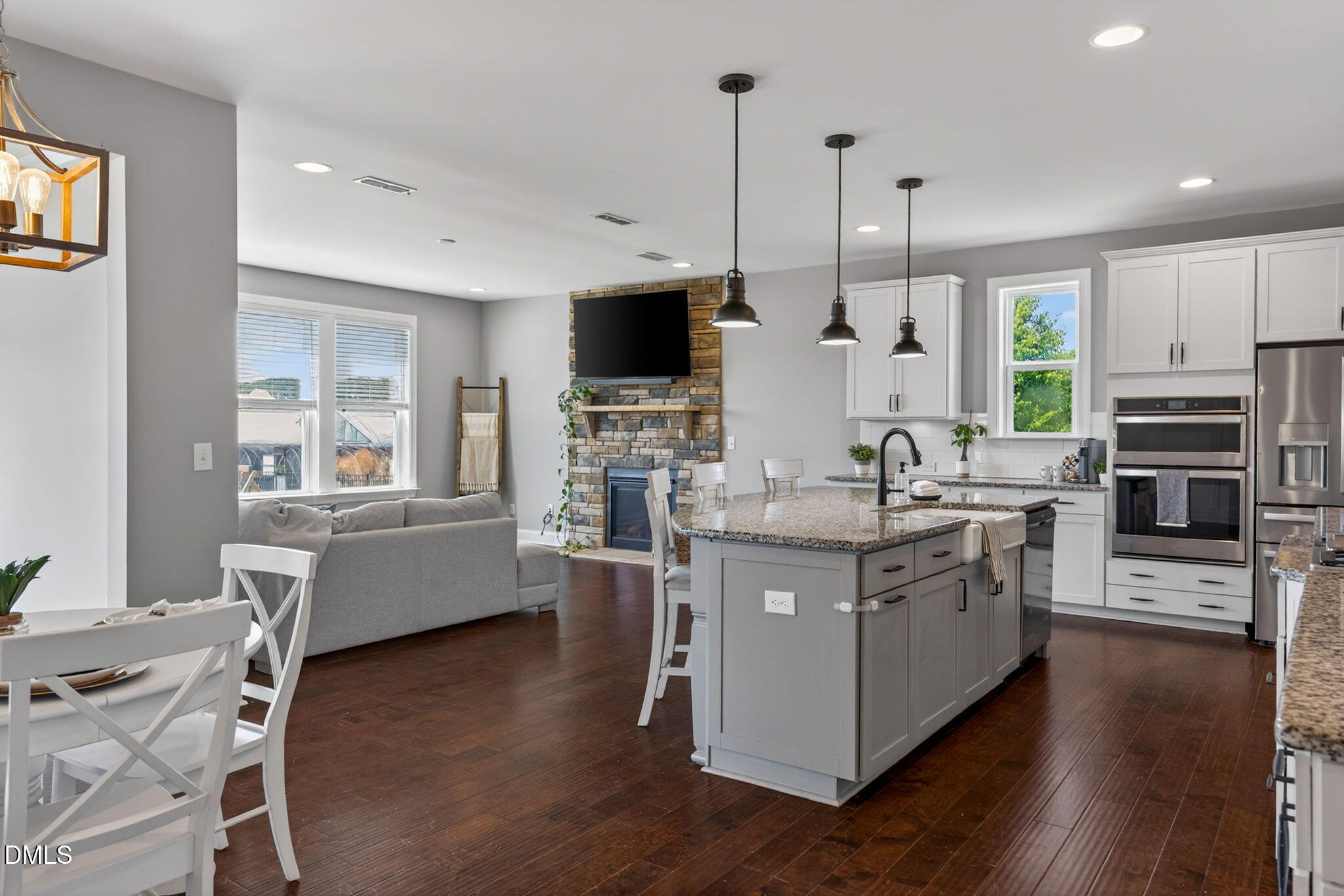 4900 Sunset Stream Drive - Fuquay-Varina, NC (Sunset Glen)