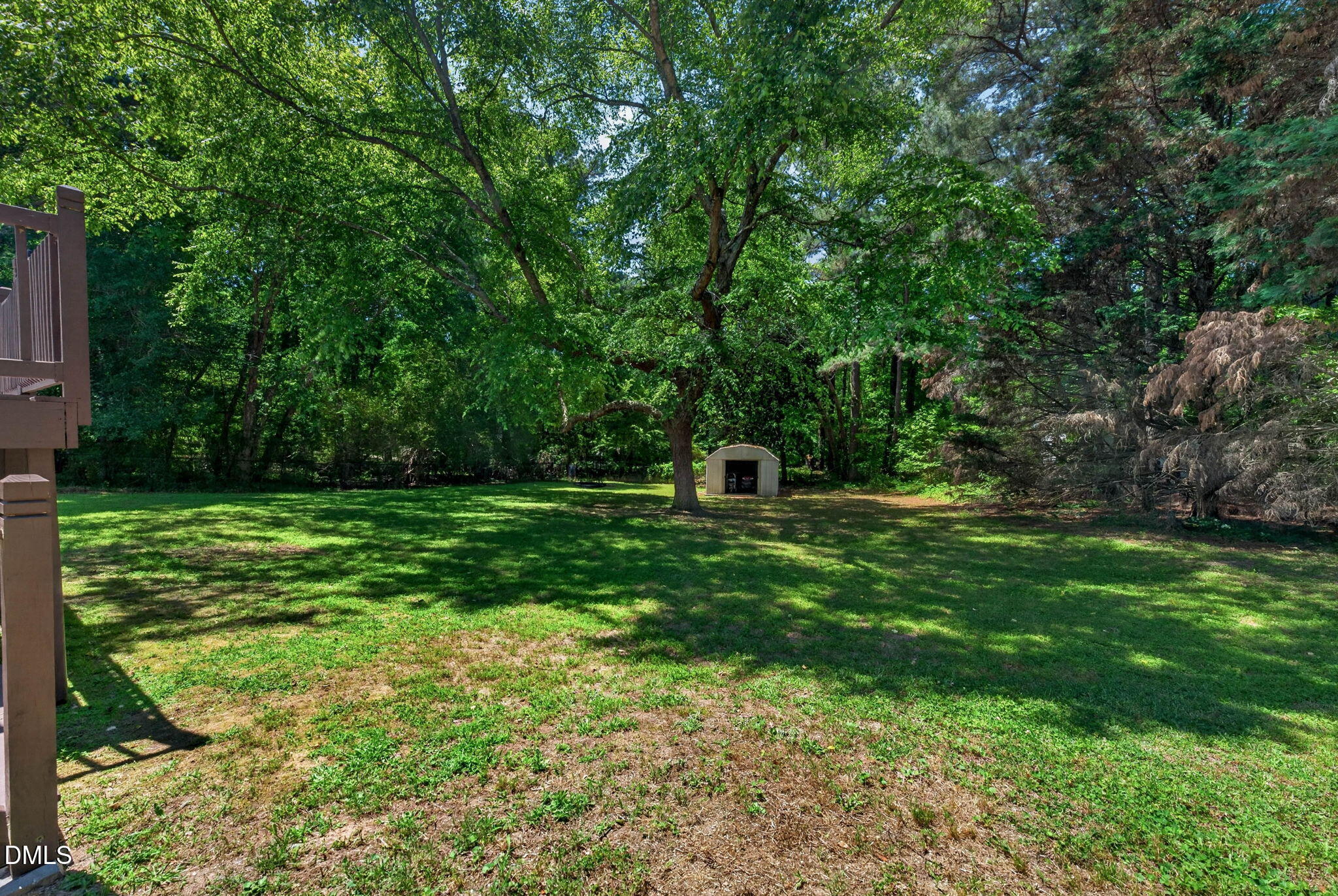 217 Deep Creek Dr - Clayton, NC (Meadow Creek)