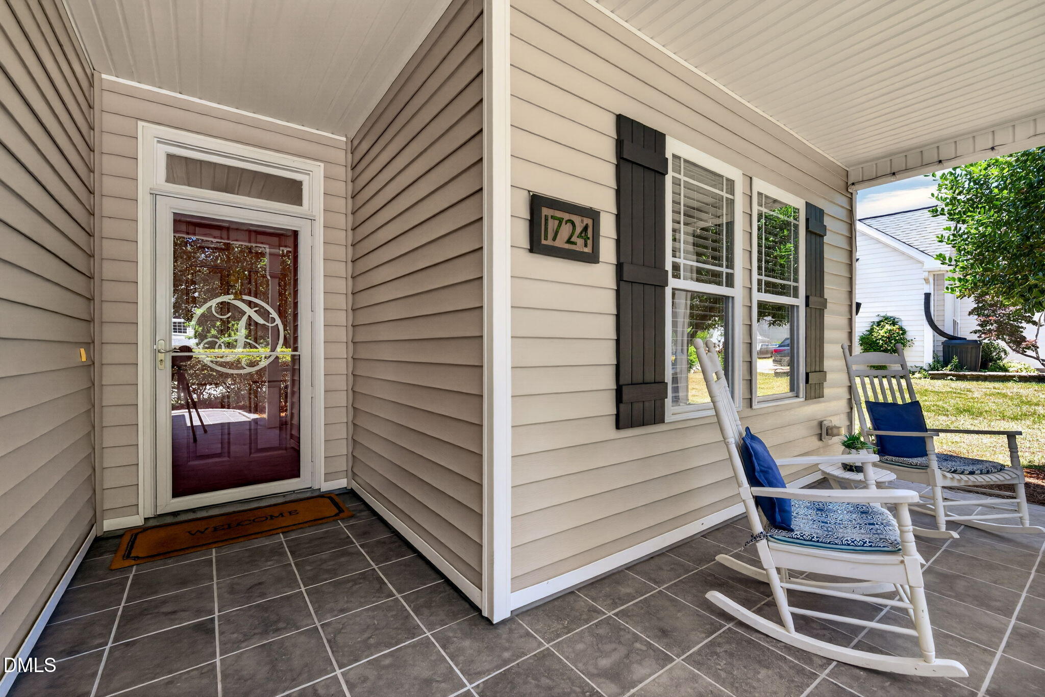 1724 Heisser Lane - Fuquay-Varina, NC (Inglenook)