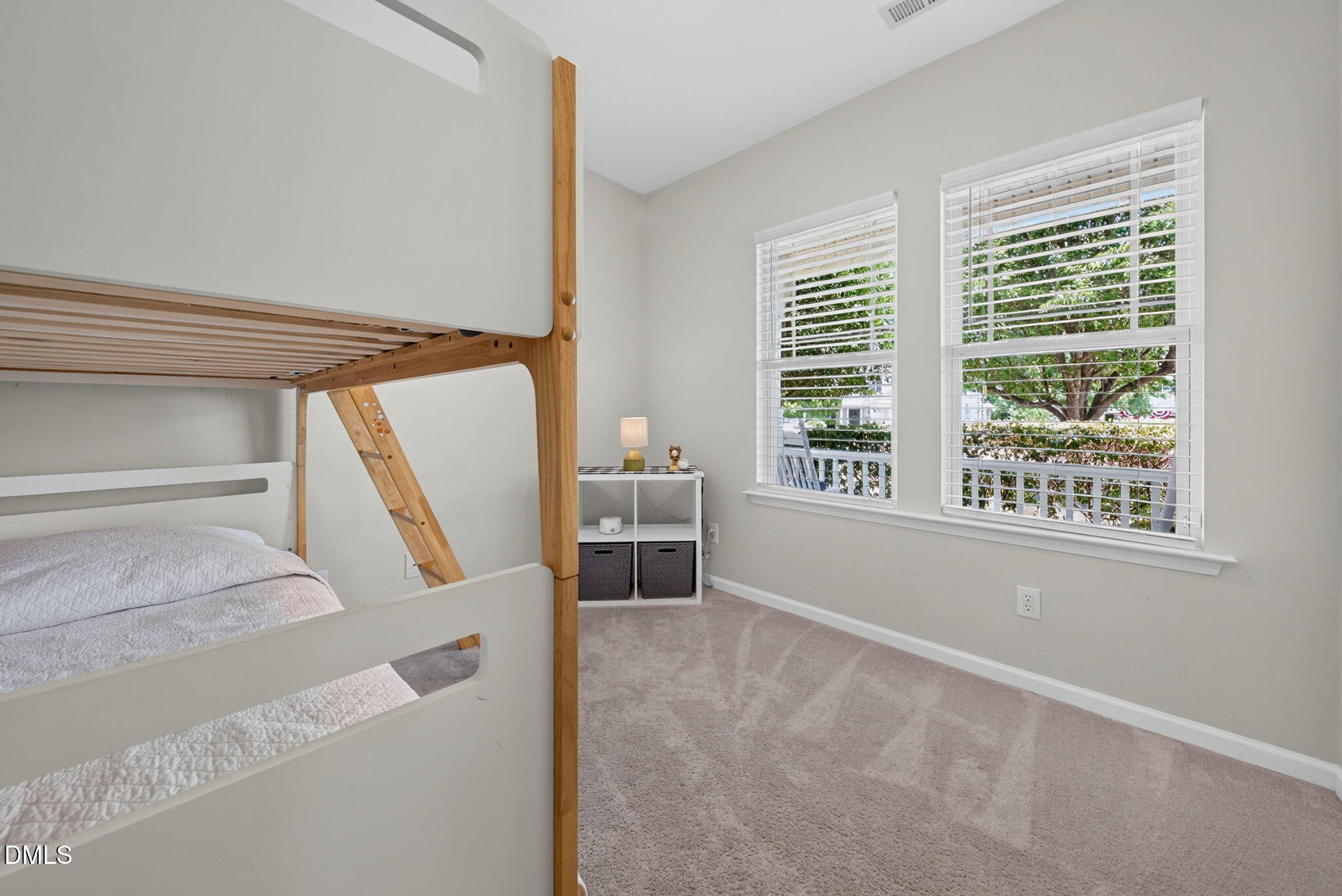 1724 Heisser Lane - Fuquay-Varina, NC (Inglenook)