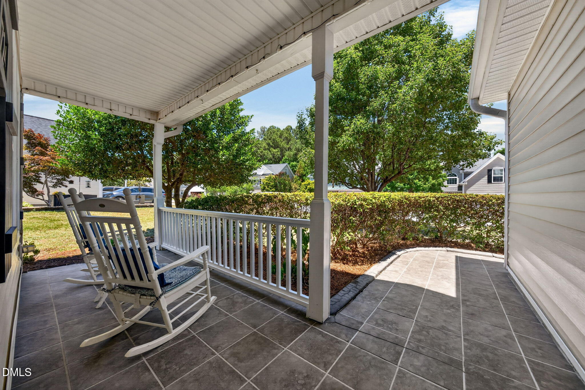1724 Heisser Lane - Fuquay-Varina, NC (Inglenook)