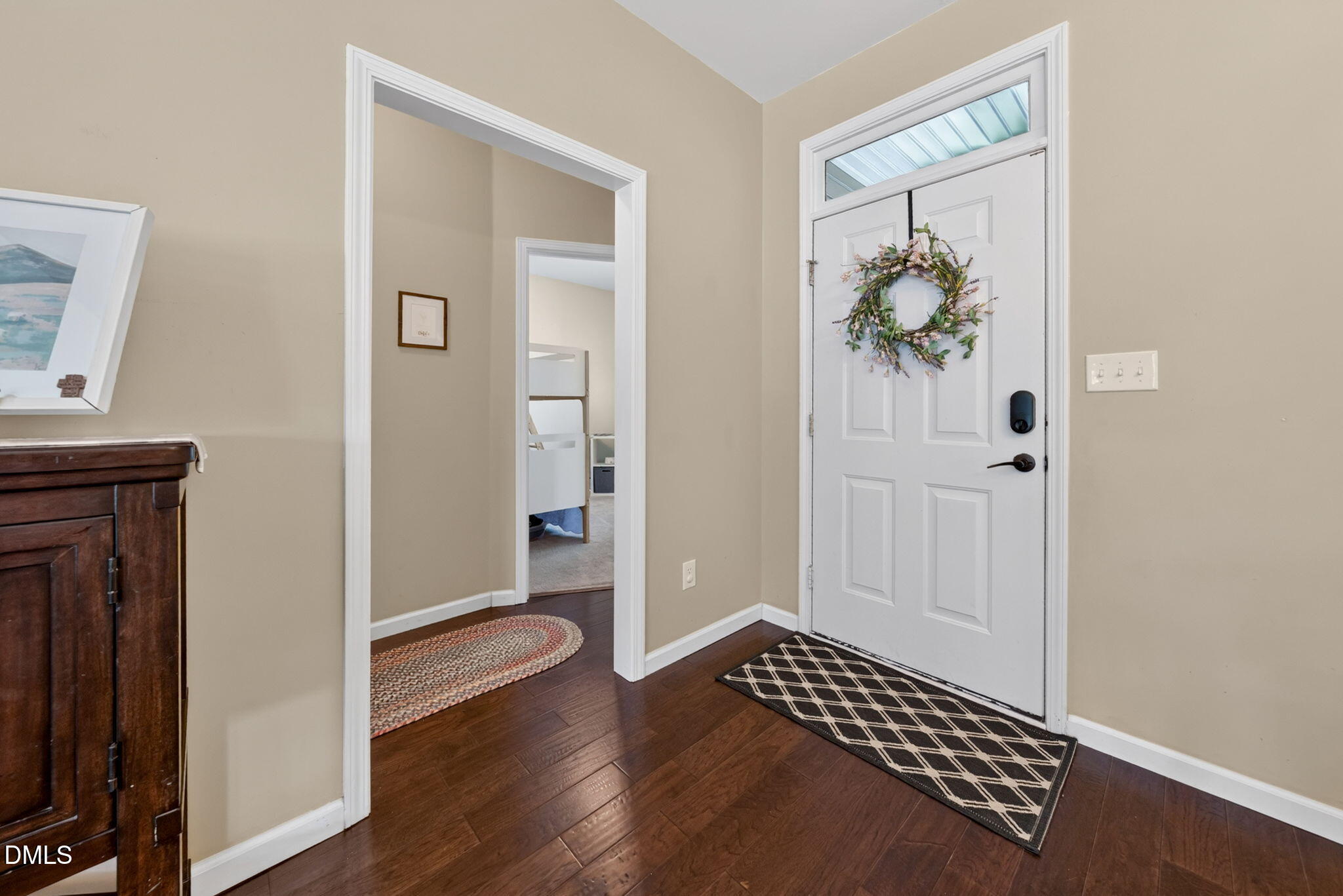1724 Heisser Lane - Fuquay-Varina, NC (Inglenook)