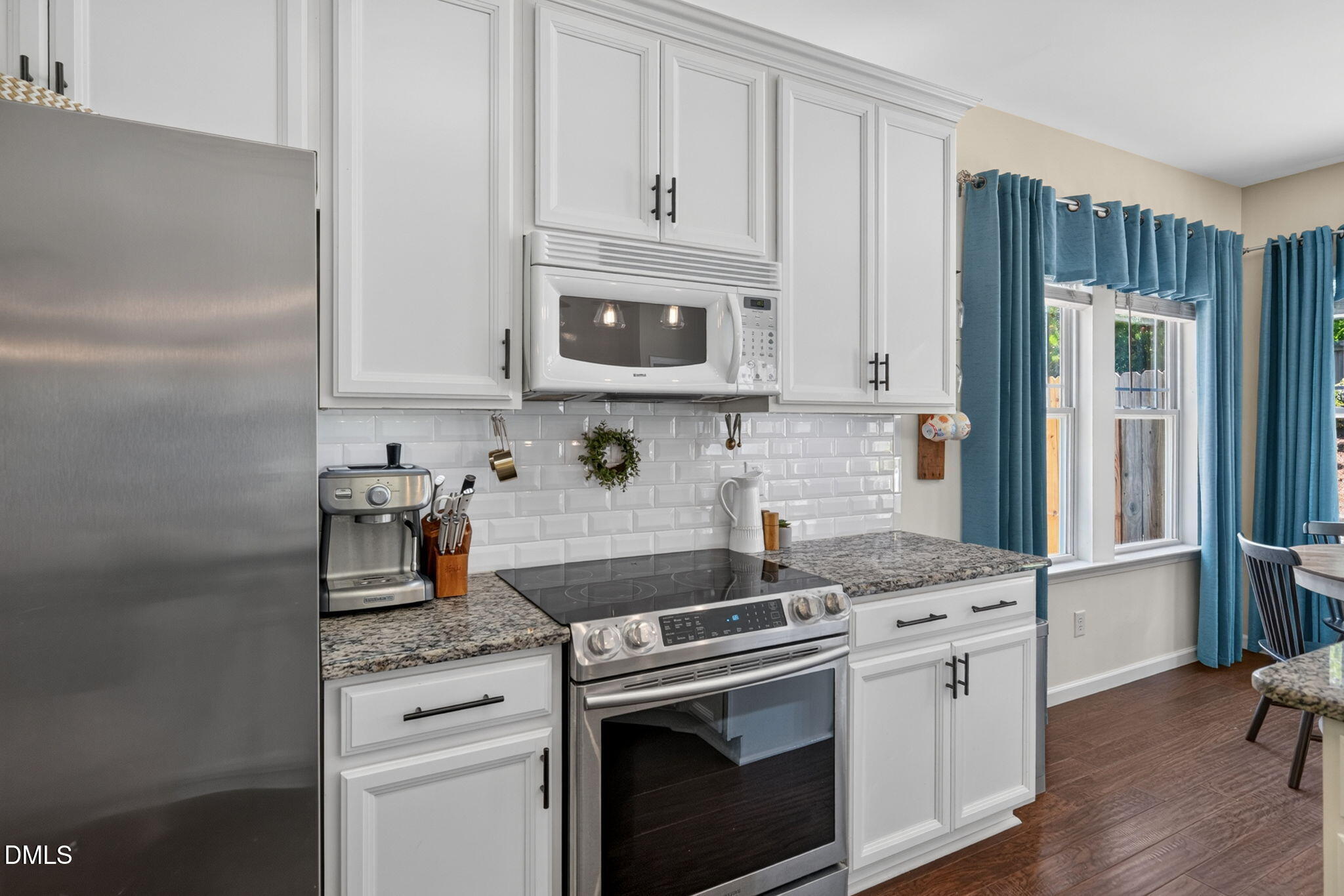1724 Heisser Lane - Fuquay-Varina, NC (Inglenook)