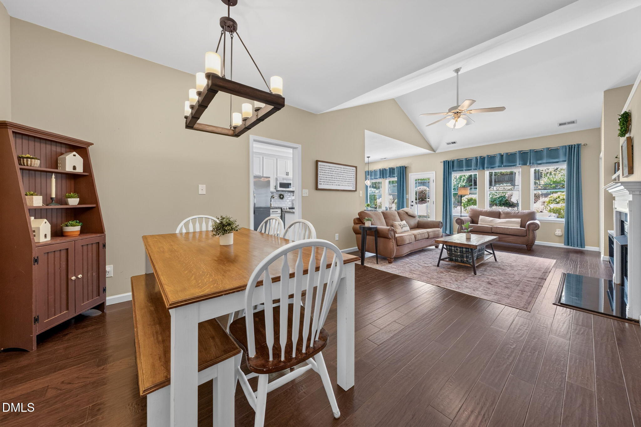 1724 Heisser Lane - Fuquay-Varina, NC (Inglenook)