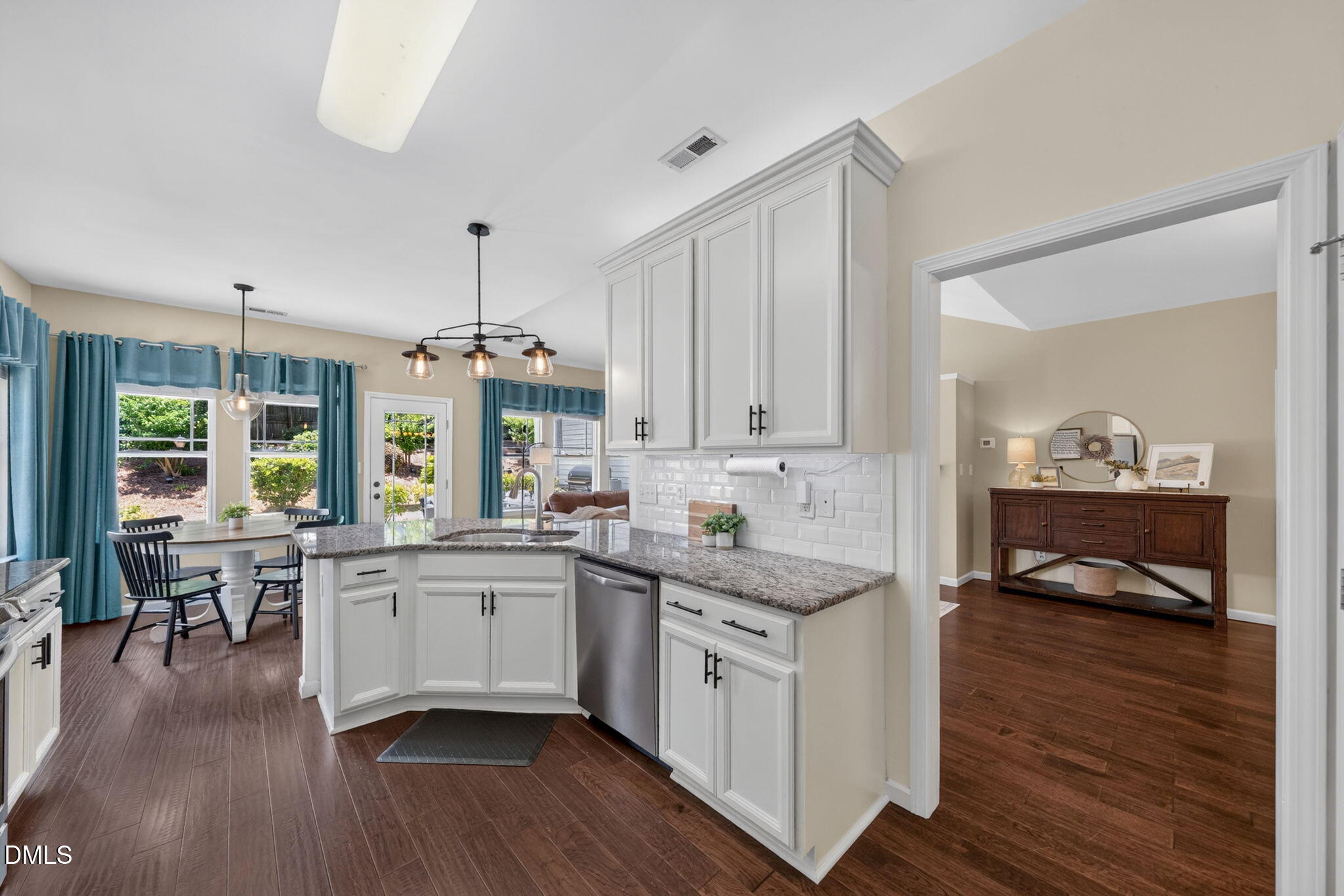 1724 Heisser Lane - Fuquay-Varina, NC (Inglenook)