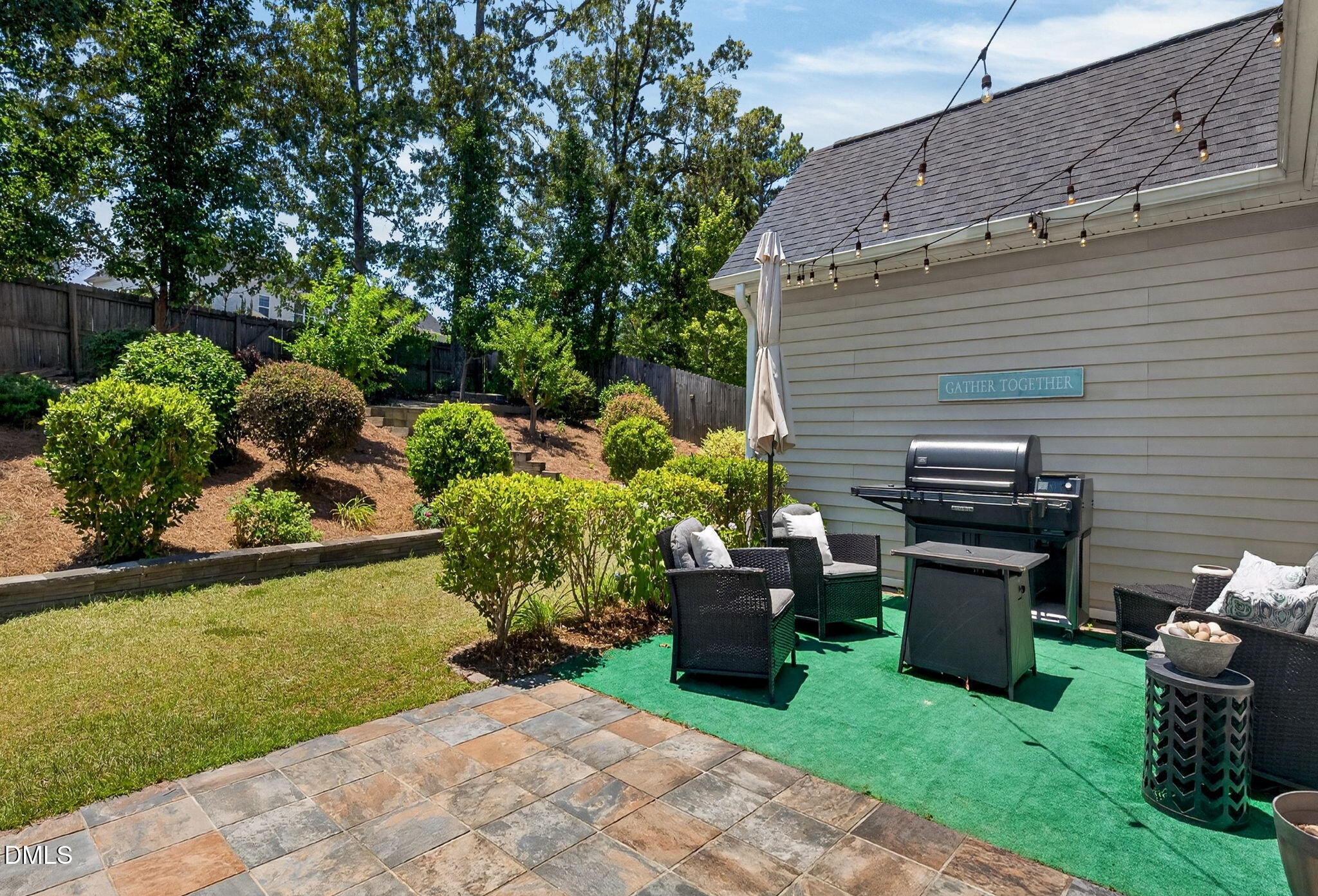 1724 Heisser Lane - Fuquay-Varina, NC (Inglenook)