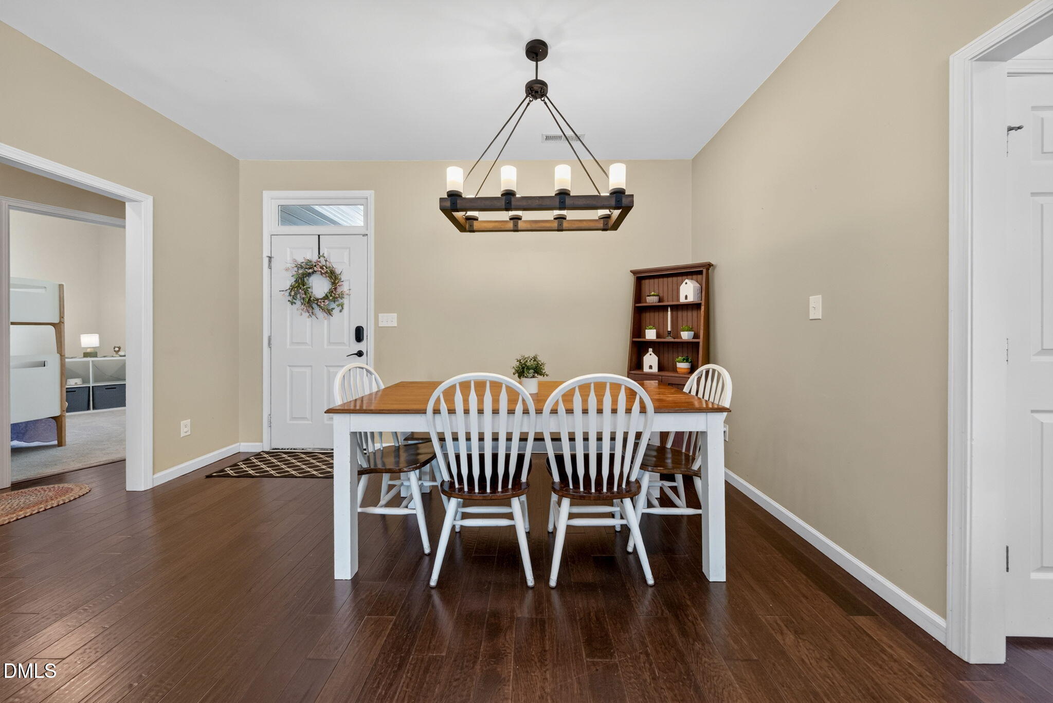1724 Heisser Lane - Fuquay-Varina, NC (Inglenook)