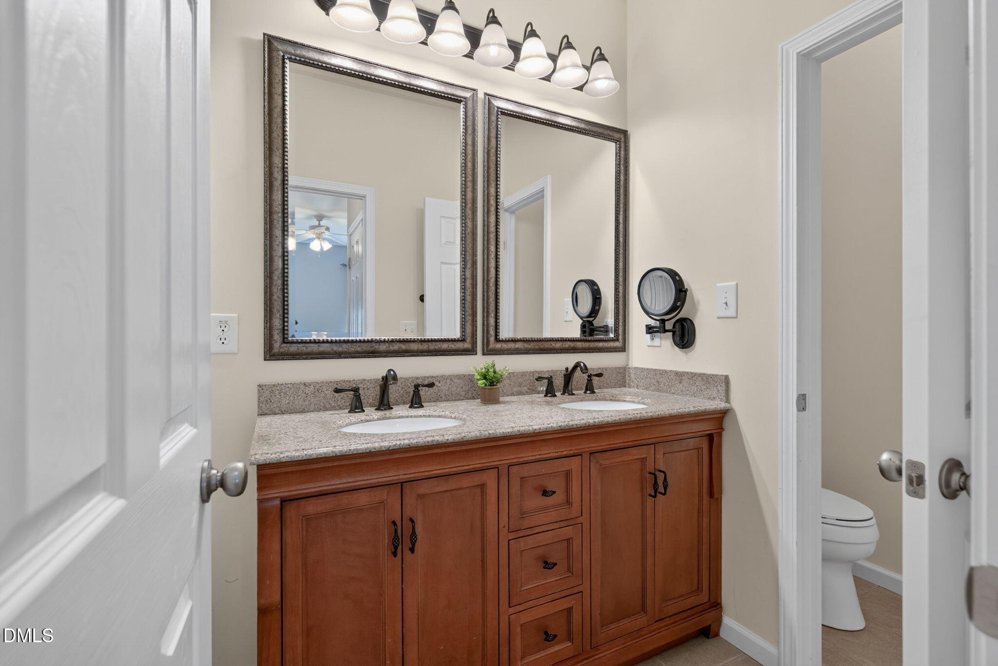 1724 Heisser Lane - Fuquay-Varina, NC (Inglenook)