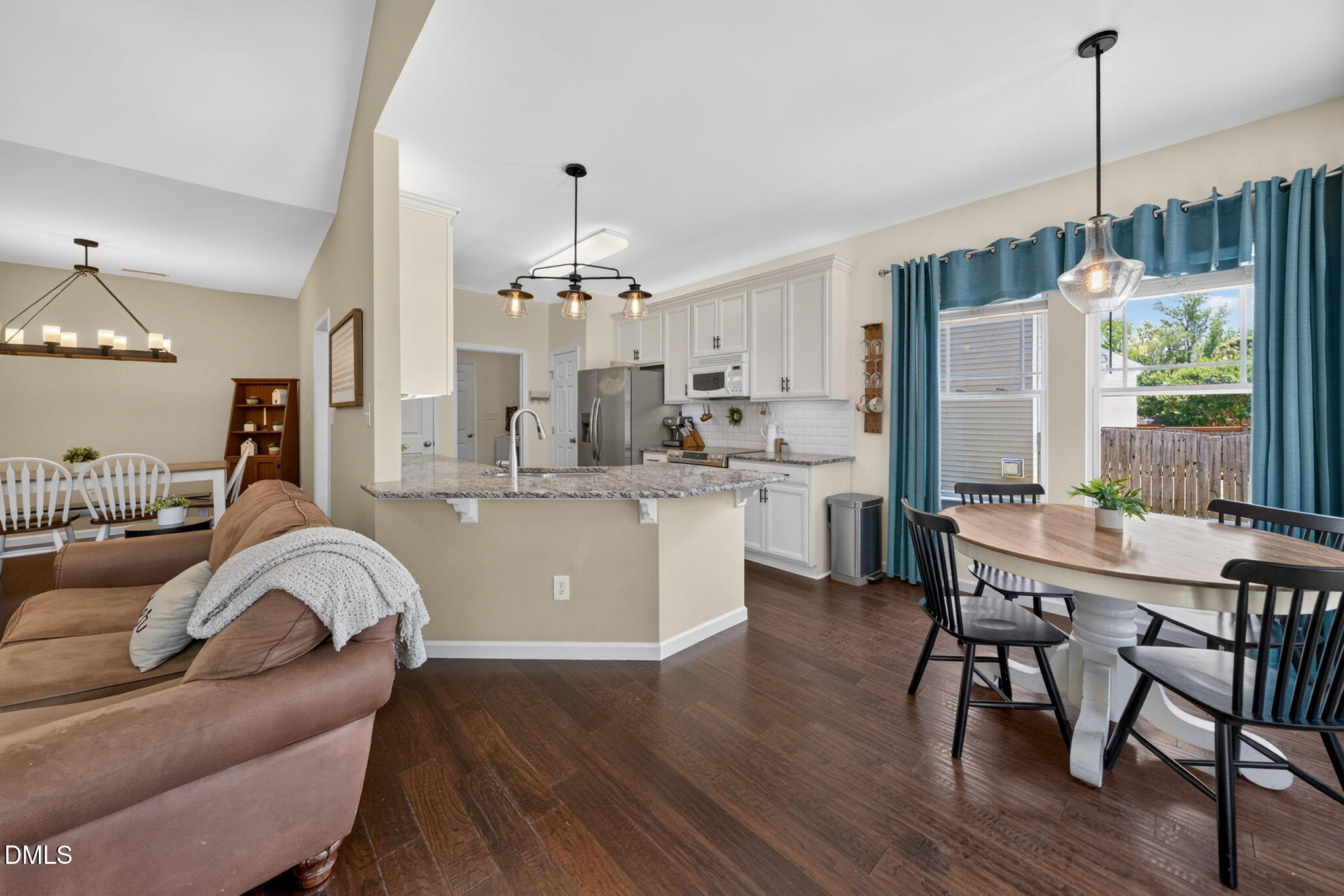 1724 Heisser Lane - Fuquay-Varina, NC (Inglenook)