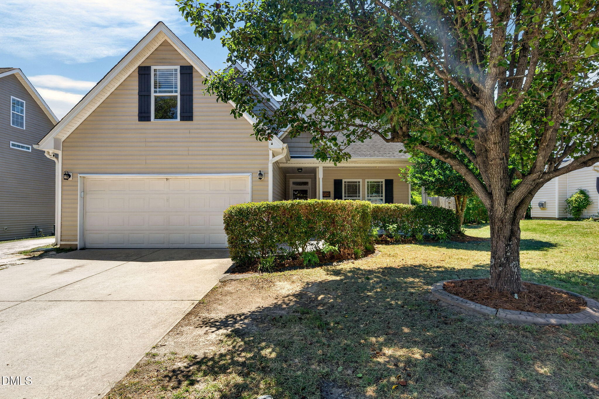 1724 Heisser Lane