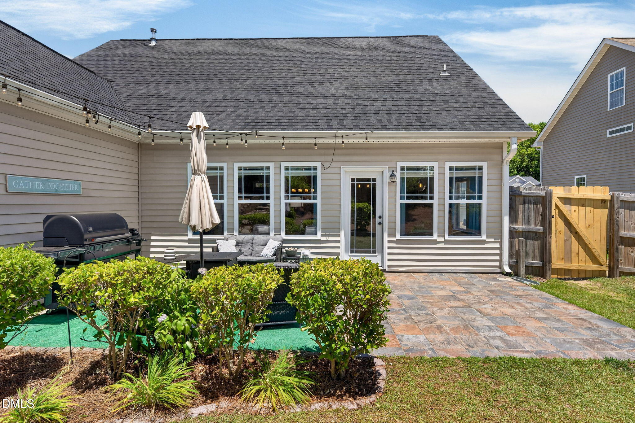 1724 Heisser Lane - Fuquay-Varina, NC (Inglenook)