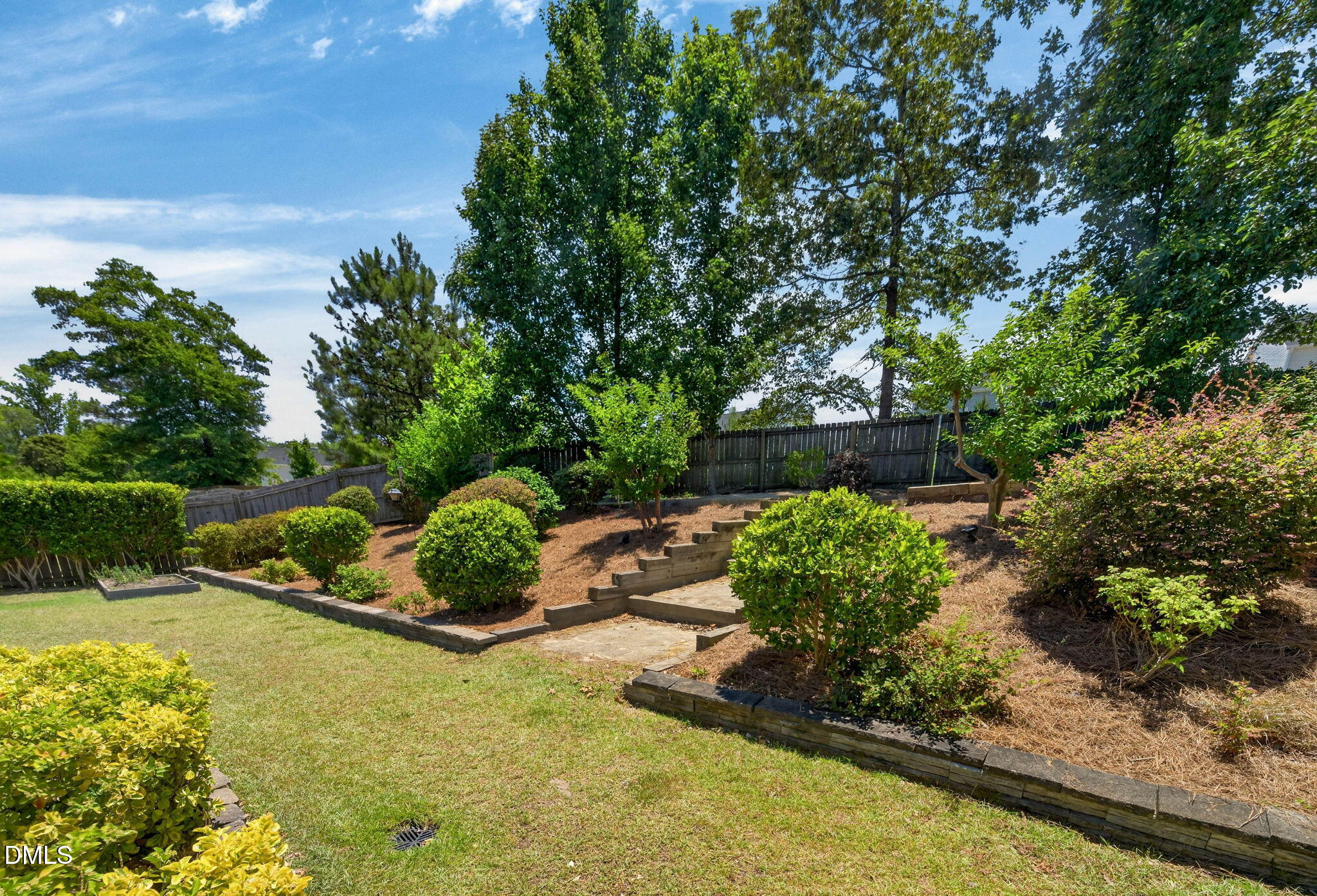 1724 Heisser Lane - Fuquay-Varina, NC (Inglenook)