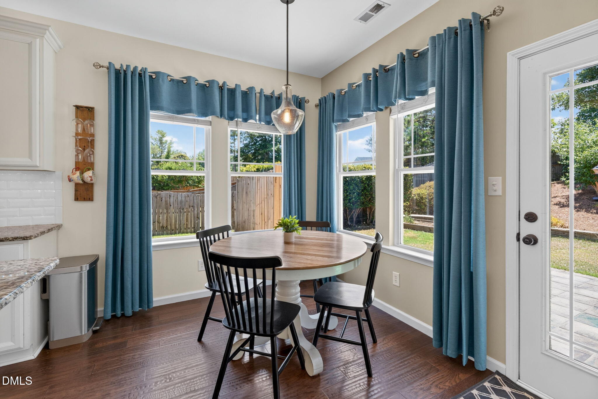 1724 Heisser Lane - Fuquay-Varina, NC (Inglenook)