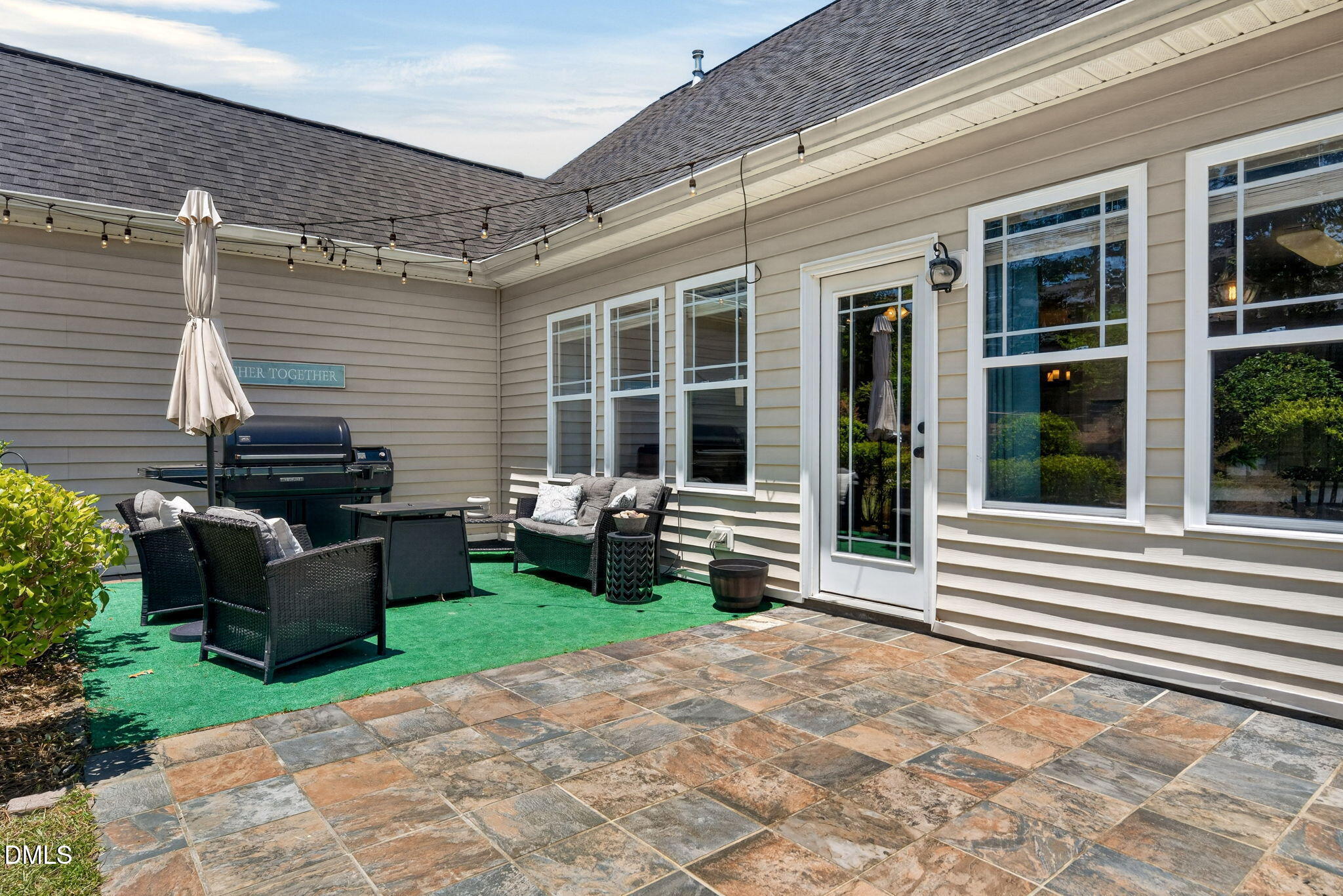 1724 Heisser Lane - Fuquay-Varina, NC (Inglenook)