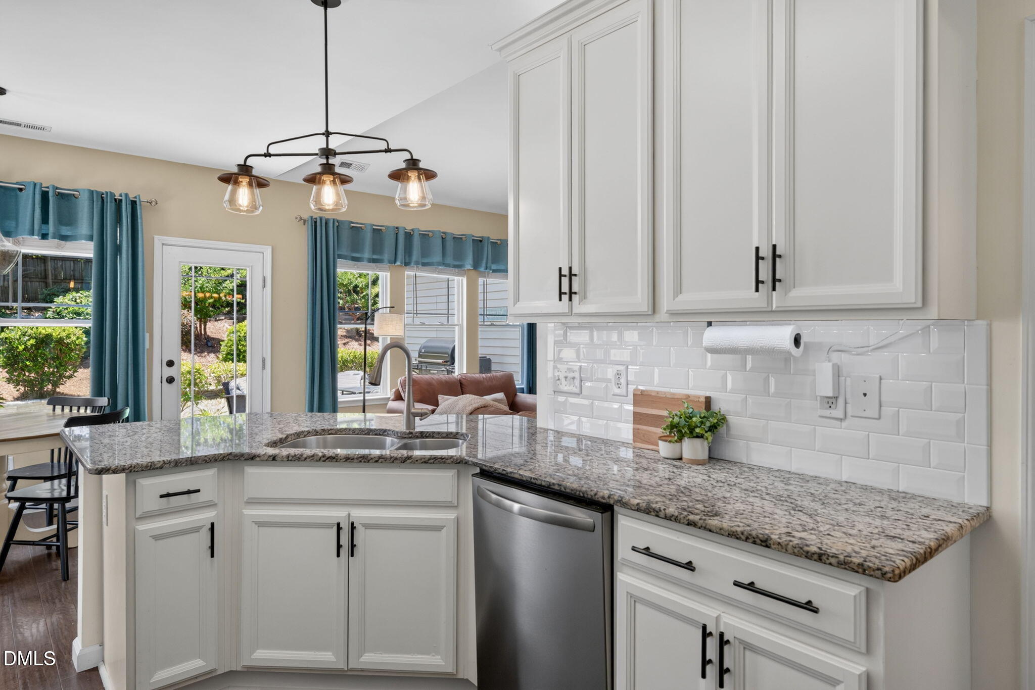 1724 Heisser Lane - Fuquay-Varina, NC (Inglenook)