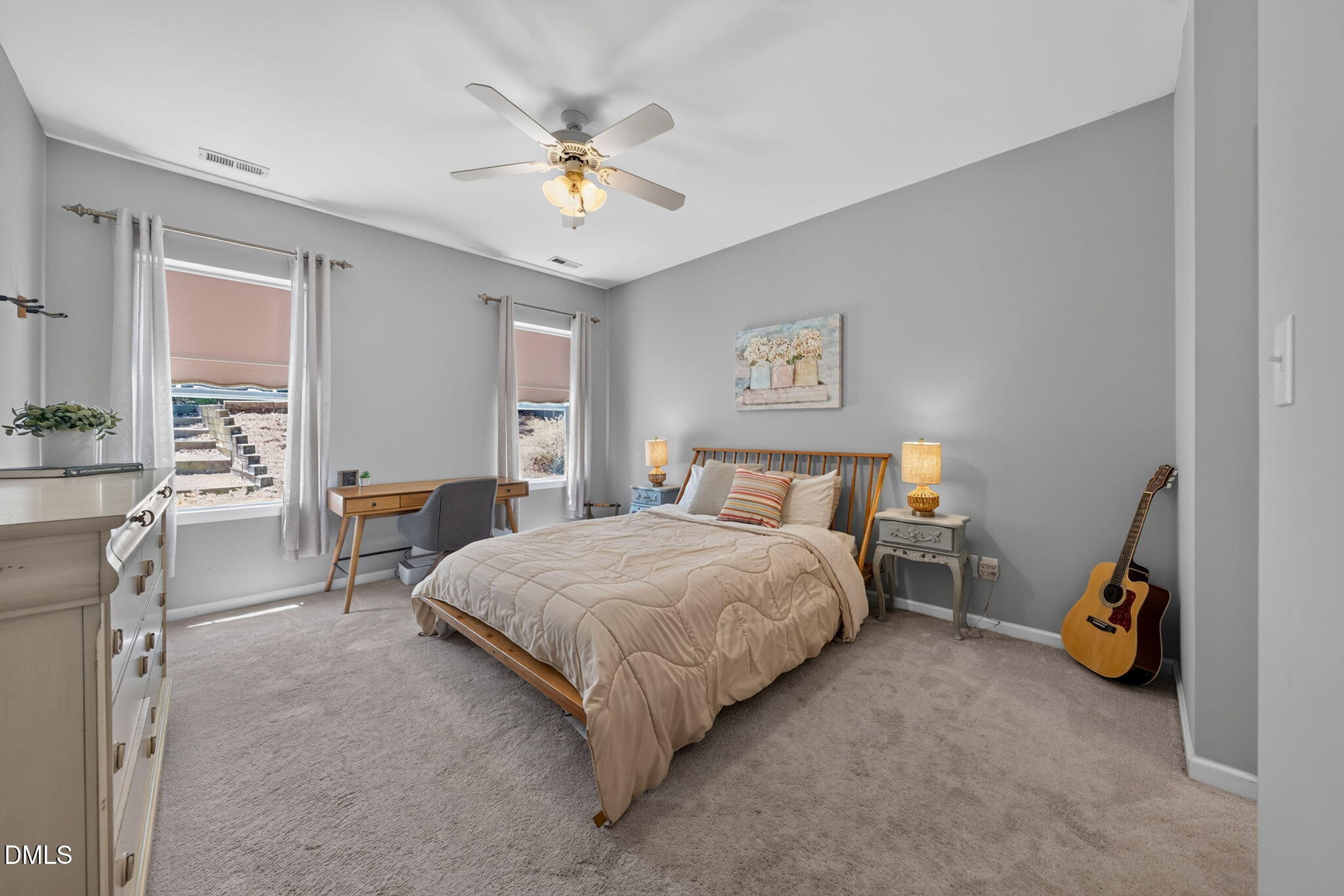 1724 Heisser Lane - Fuquay-Varina, NC (Inglenook)