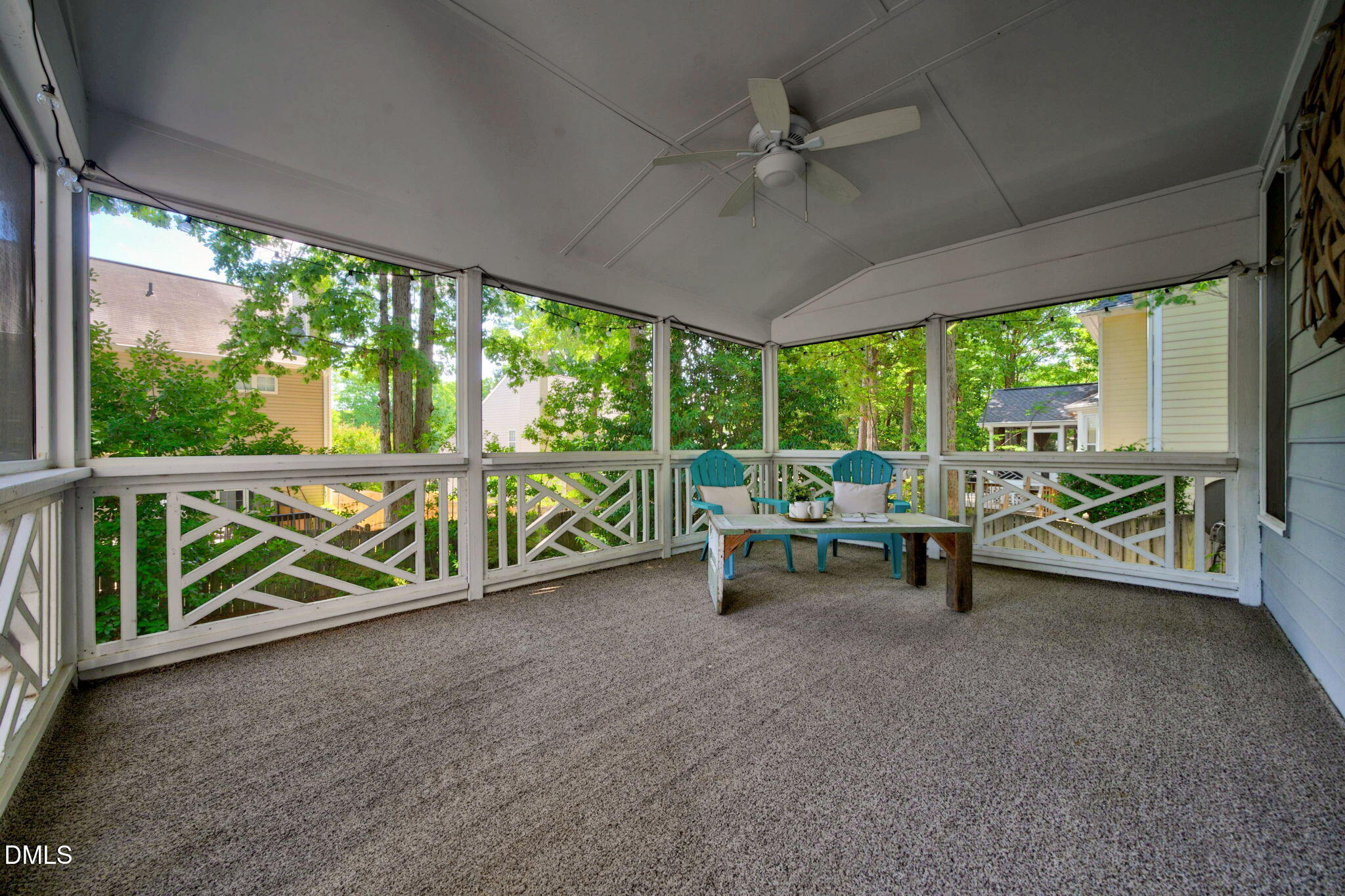 2411 Fordcrest Dr - Apex, NC (Waterford Green)