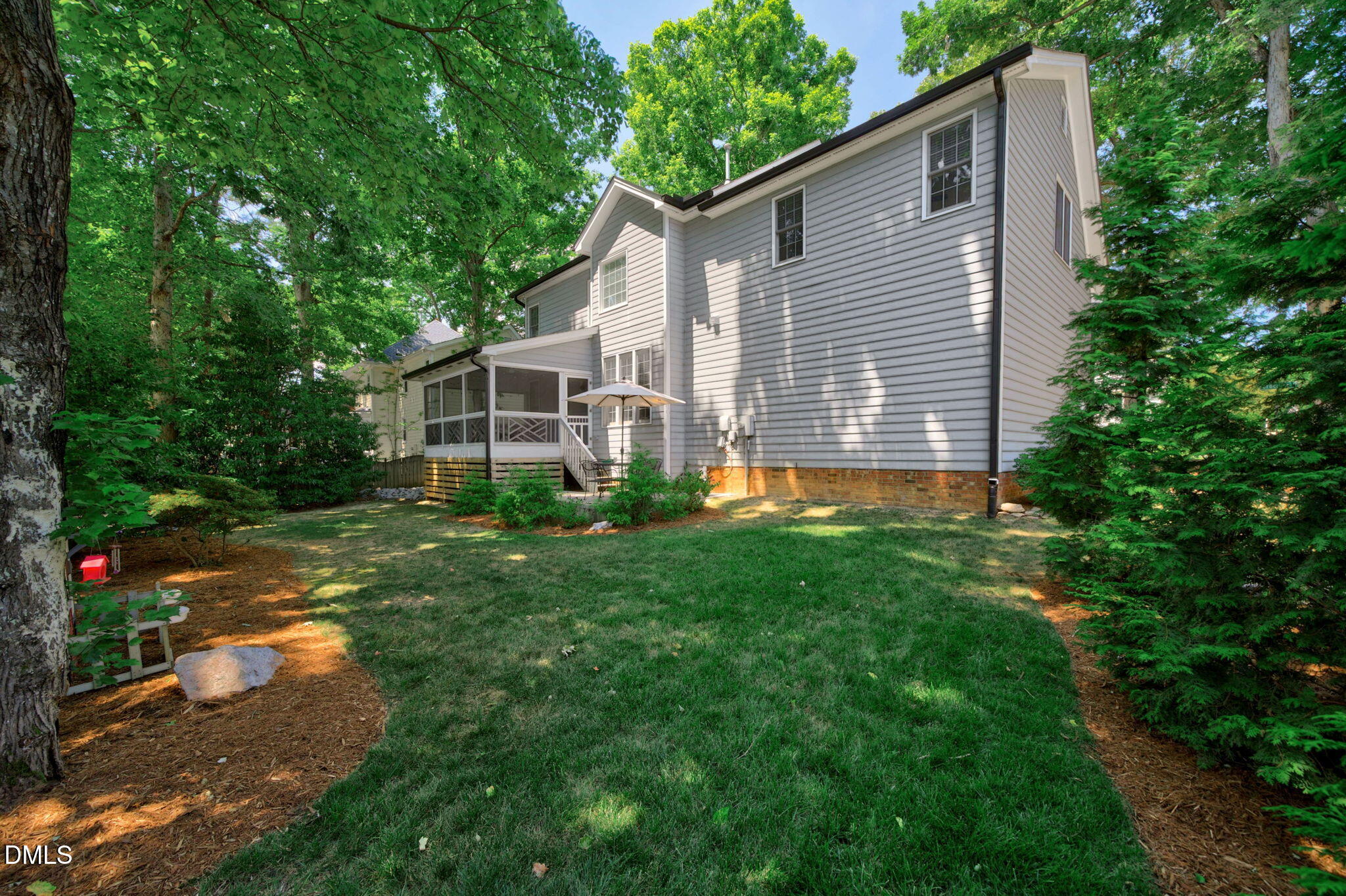 2411 Fordcrest Dr - Apex, NC (Waterford Green)