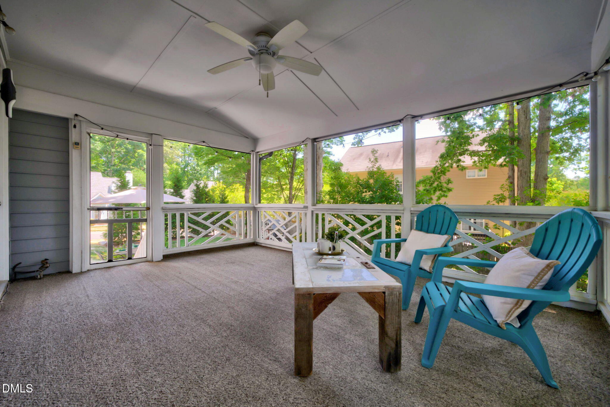 2411 Fordcrest Dr - Apex, NC (Waterford Green)